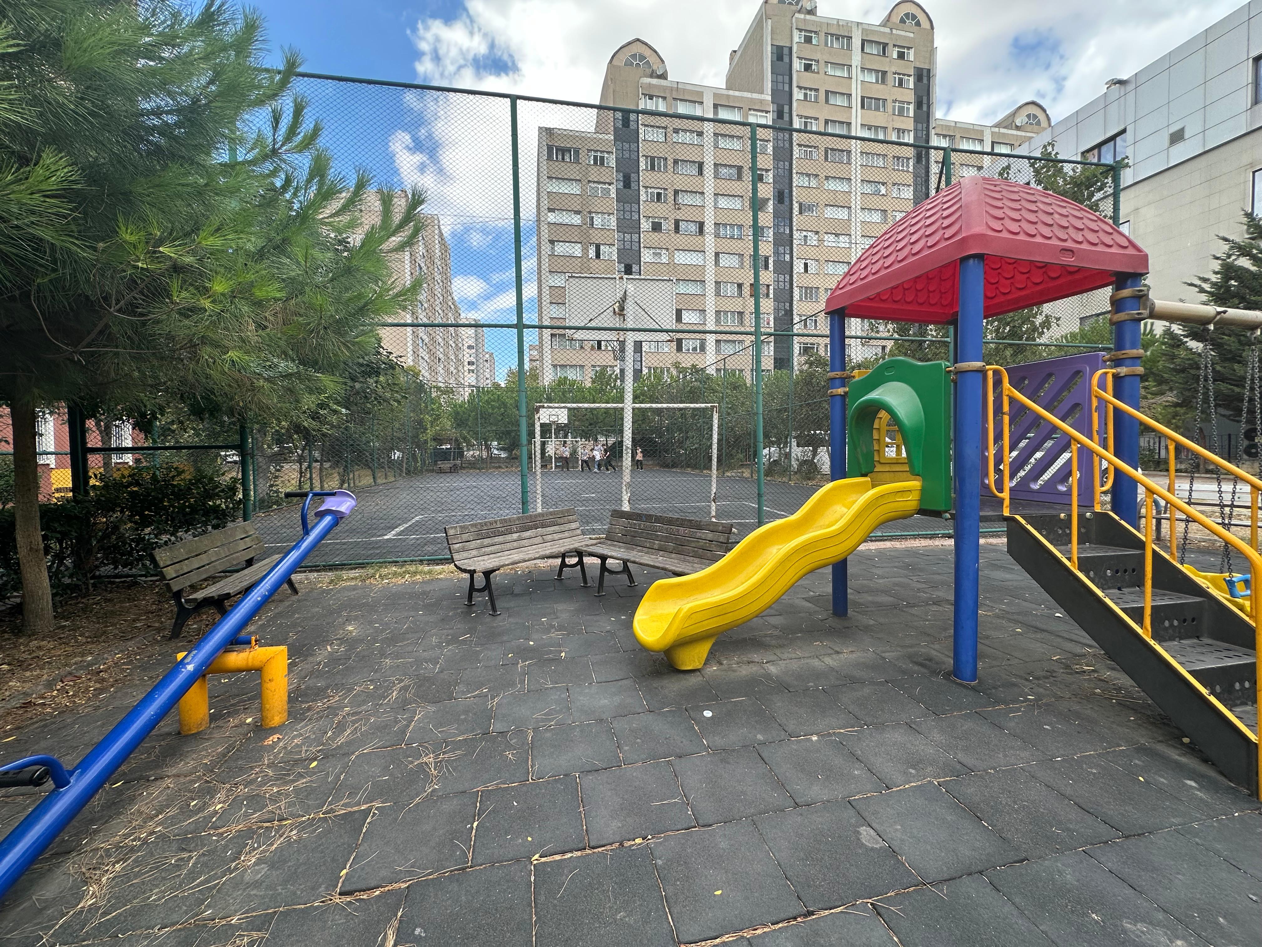 Satılık Daire, İstanbul / ESENYURT / MEVLANA 