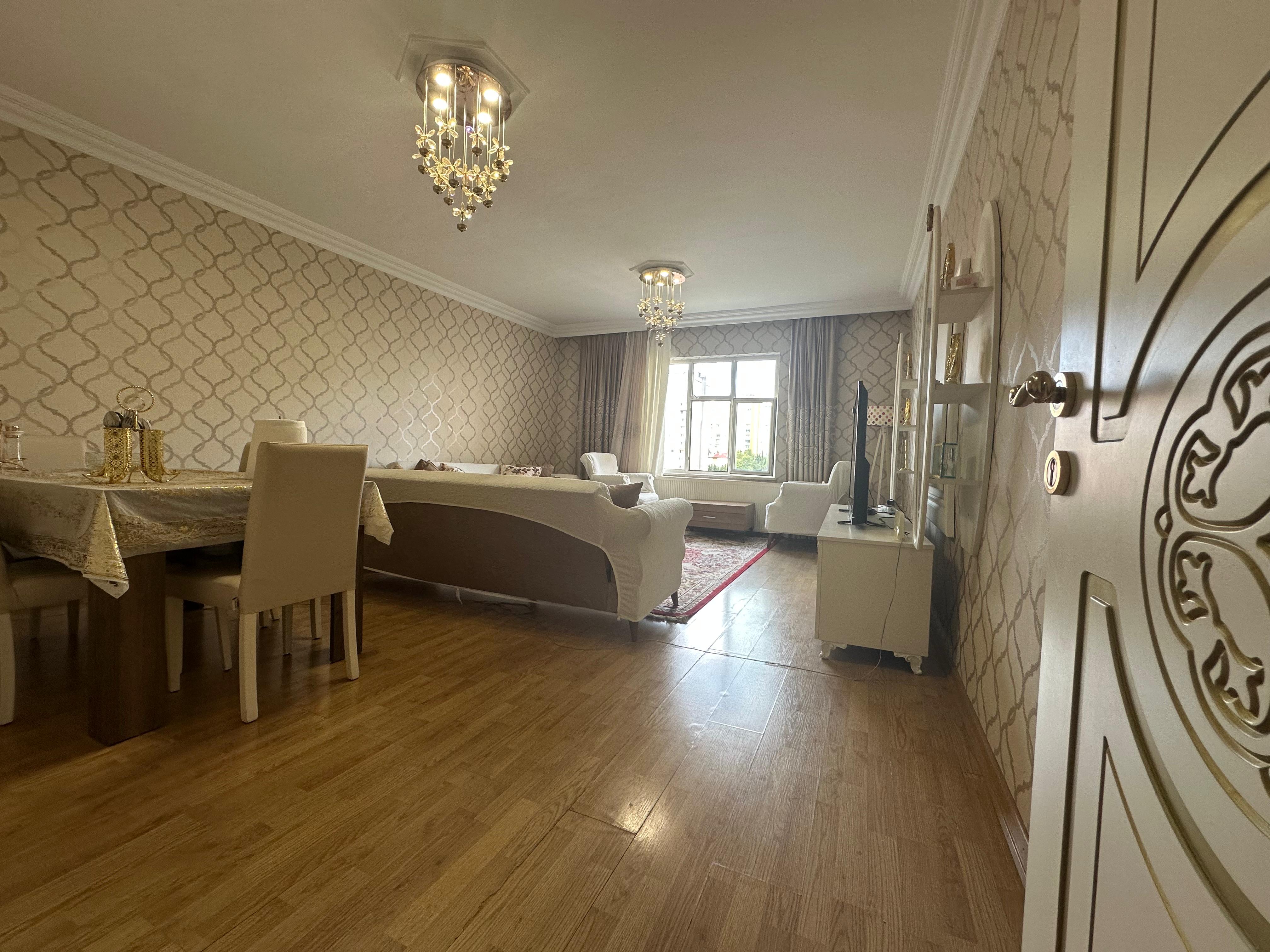 Satılık Daire, İstanbul / ESENYURT / MEVLANA 