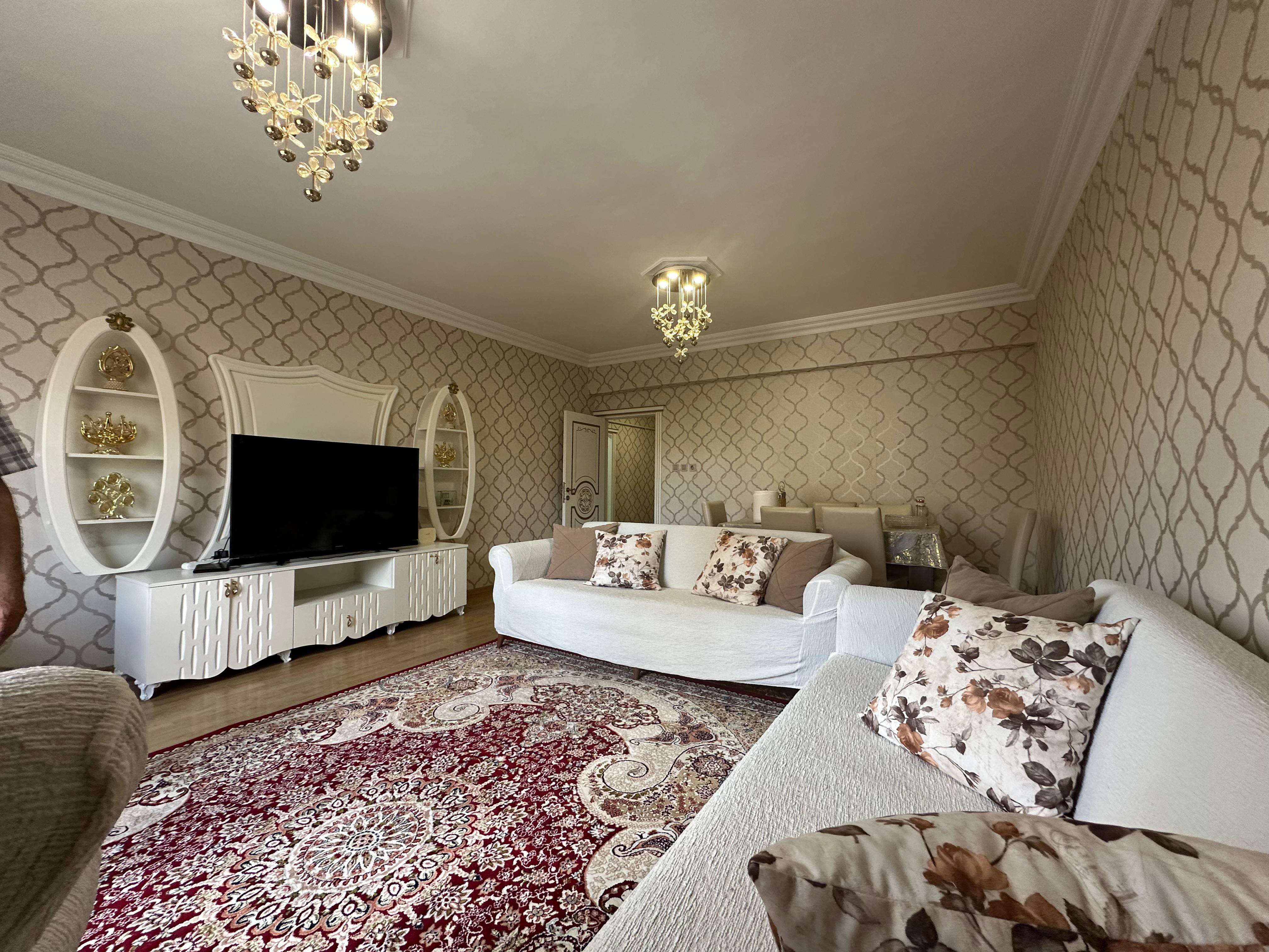 Satılık Daire, İstanbul / ESENYURT / MEVLANA 