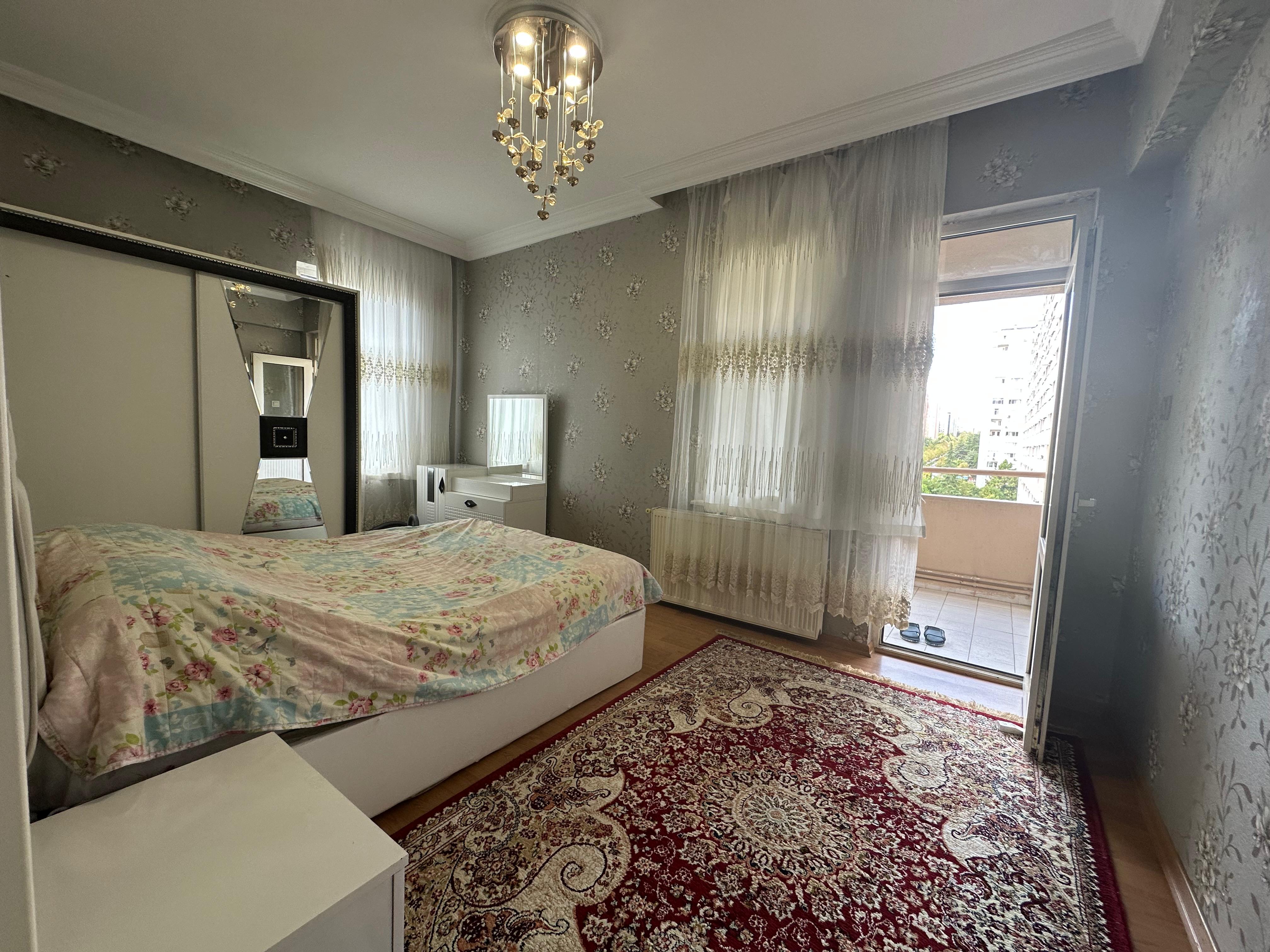 Satılık Daire, İstanbul / ESENYURT / MEVLANA 