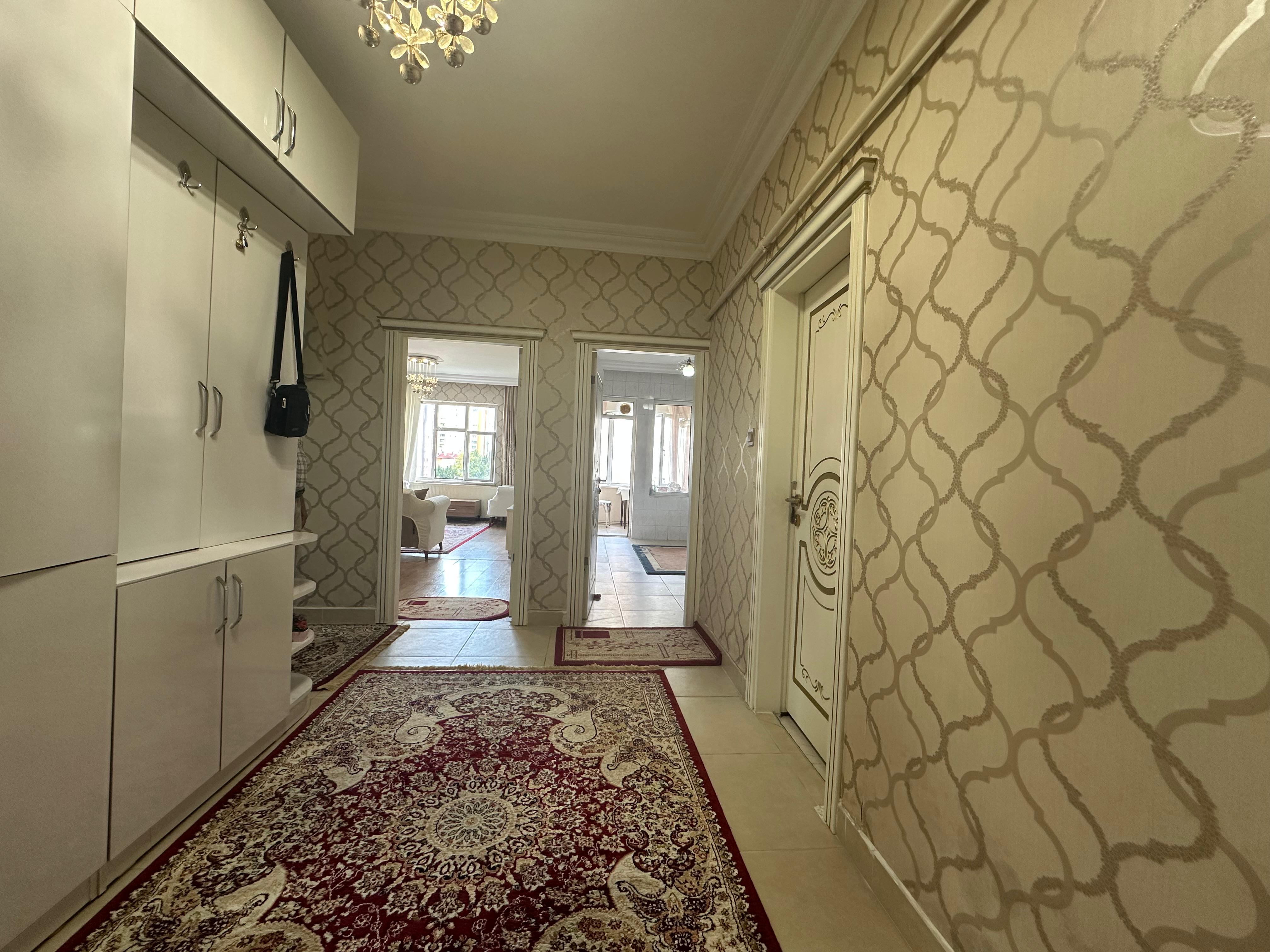 Satılık Daire, İstanbul / ESENYURT / MEVLANA 