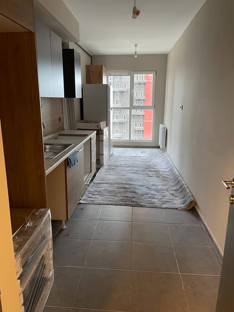 Kiralık Daire, İstanbul / GÖKEVLER MAH