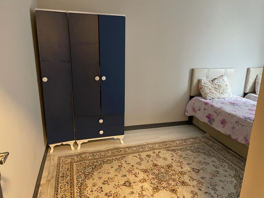 Kiralık Daire, İstanbul / GÖKEVLER MAH