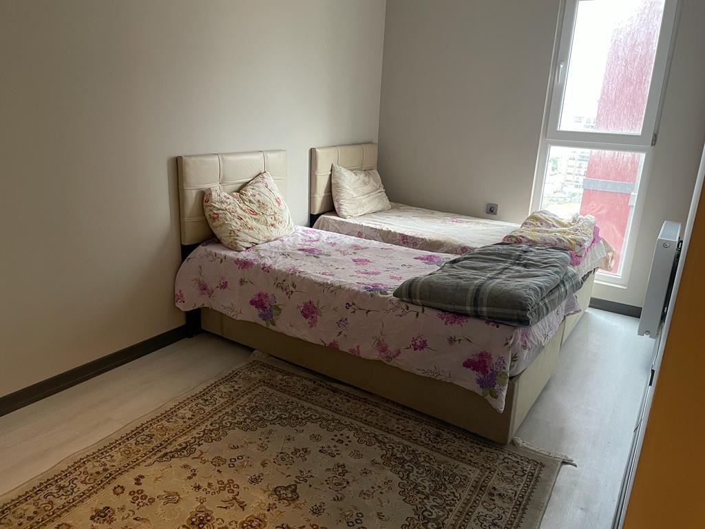 Kiralık Daire, İstanbul / GÖKEVLER MAH