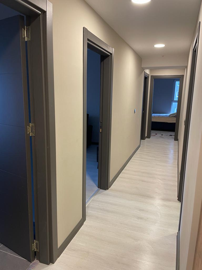 Kiralık Daire, İstanbul / GÖKEVLER MAH