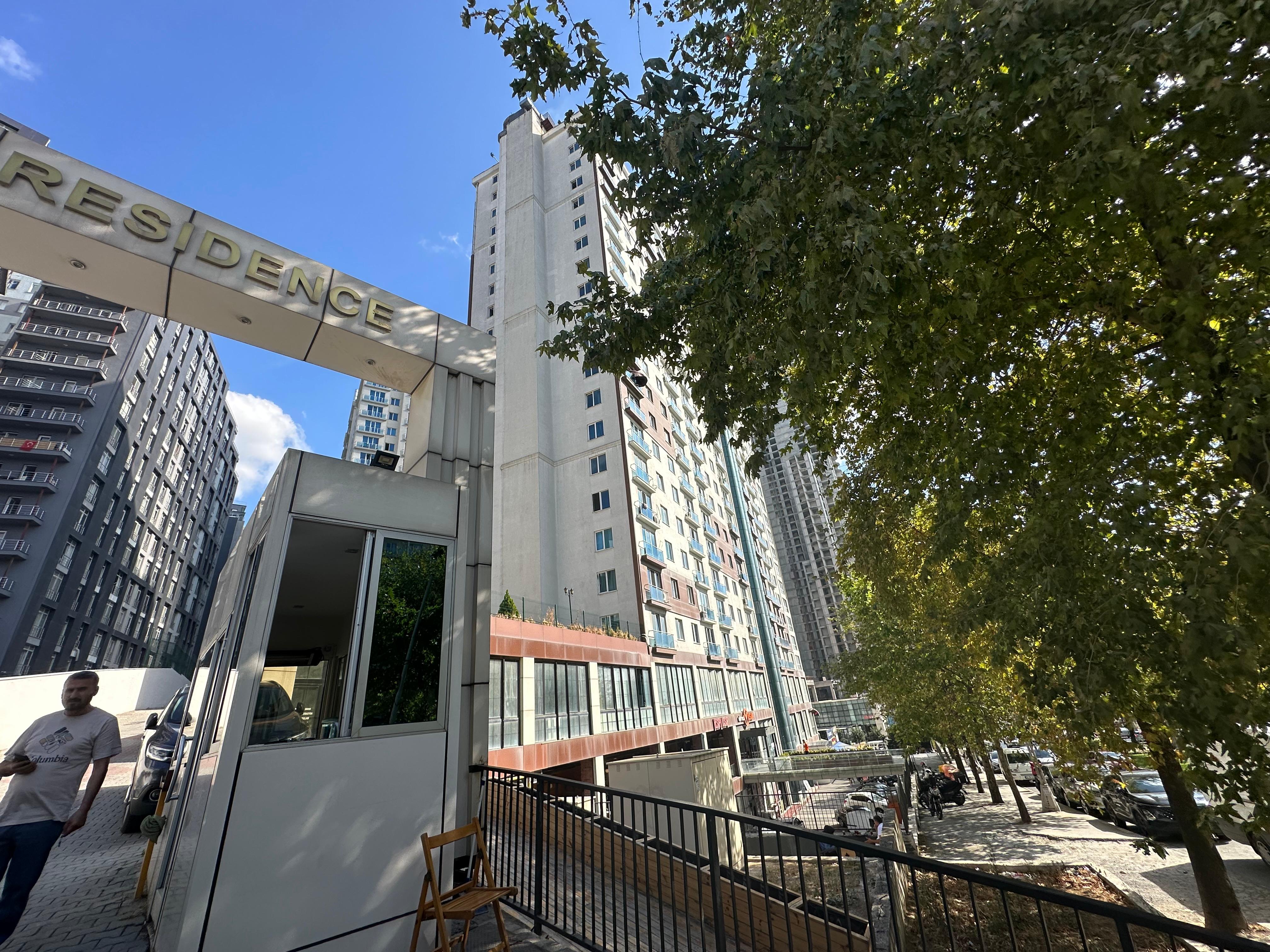 Satılık Daire, İstanbul / ZAFER