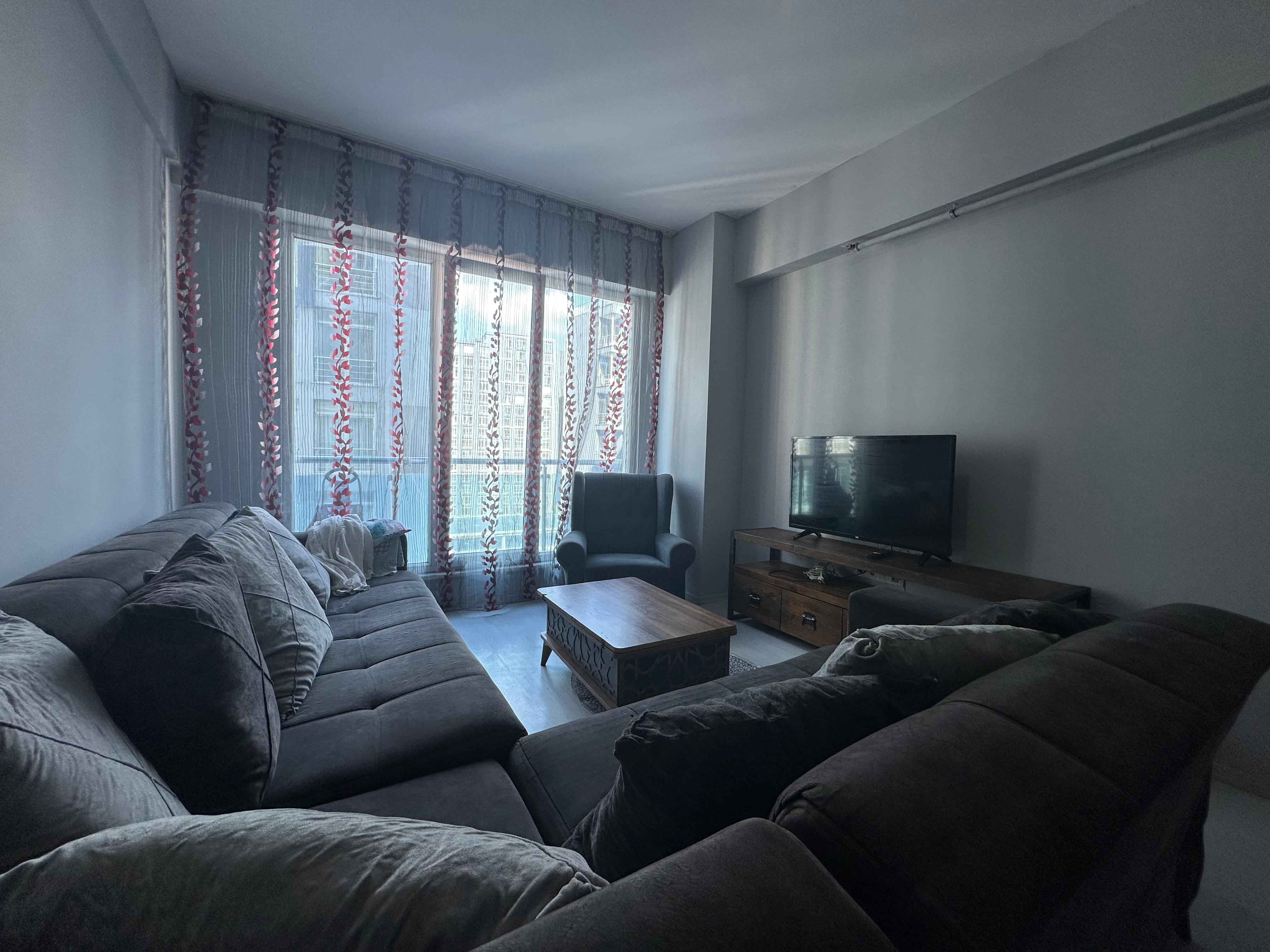 Satılık Daire, İstanbul / ZAFER