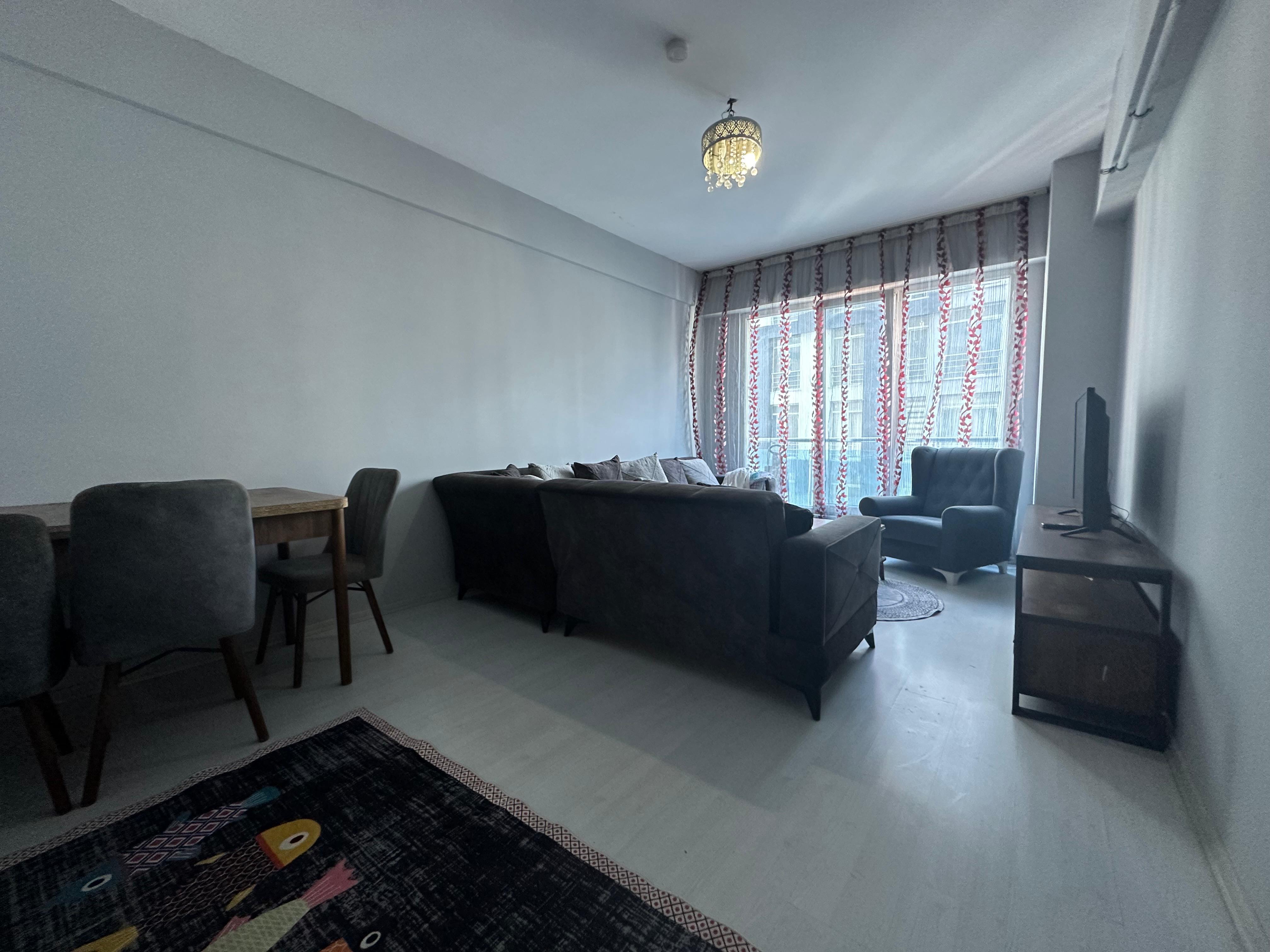 Satılık Daire, İstanbul / ZAFER