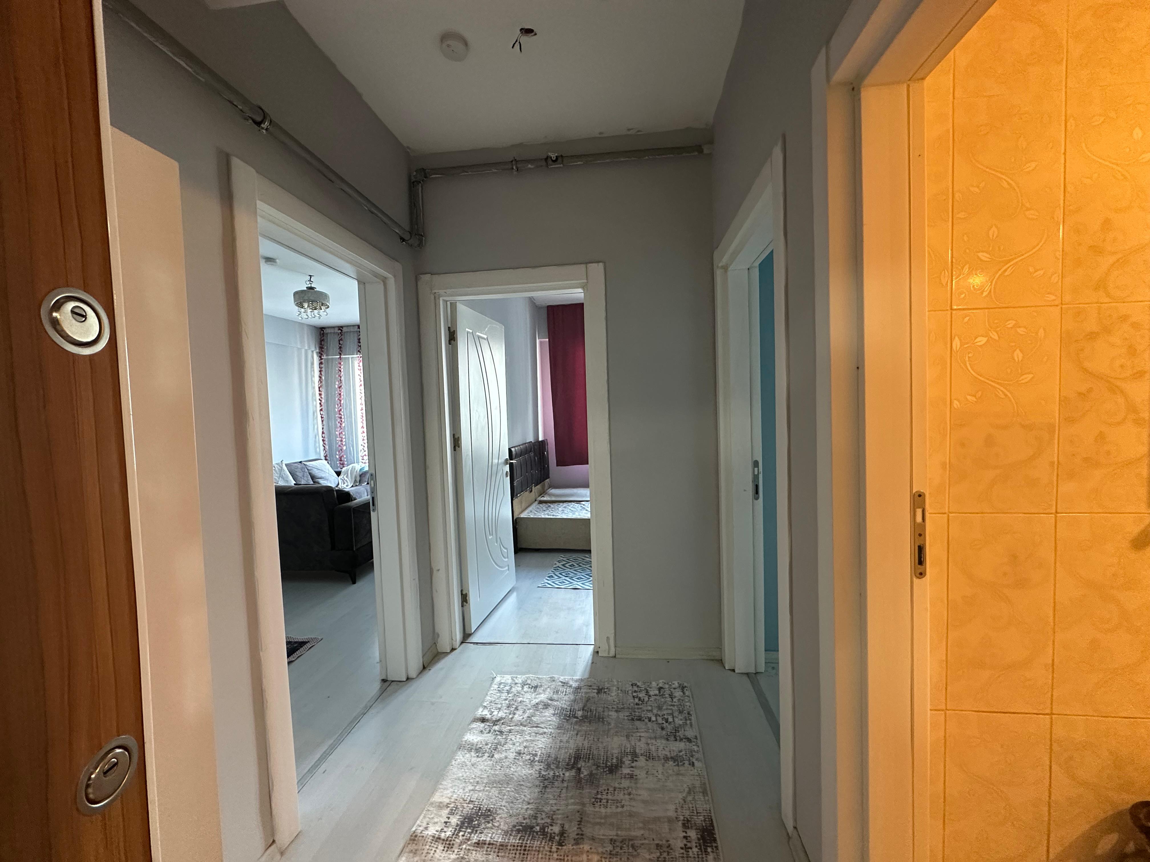 Satılık Daire, İstanbul / ZAFER