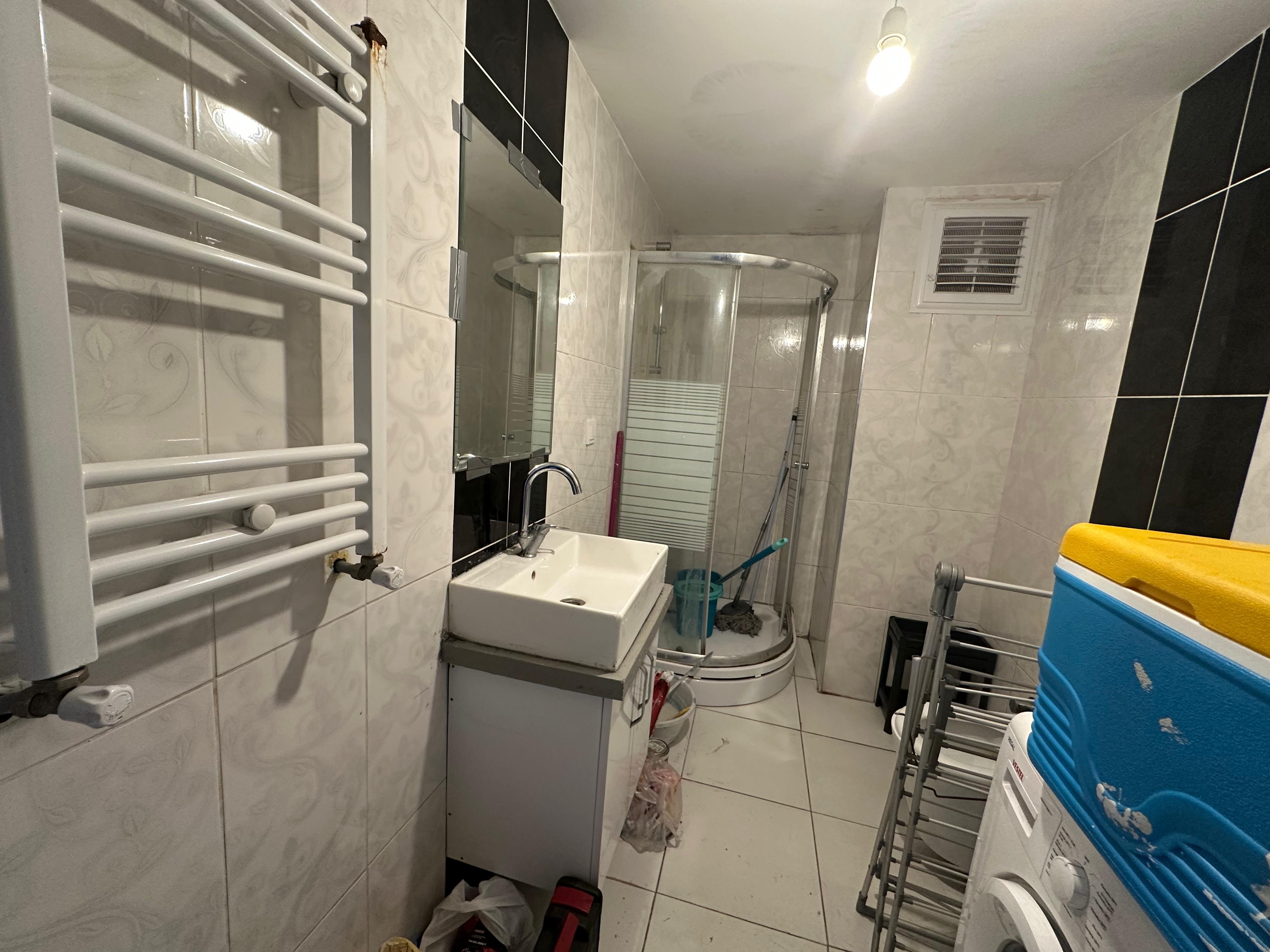 Satılık Daire, İstanbul / ZAFER