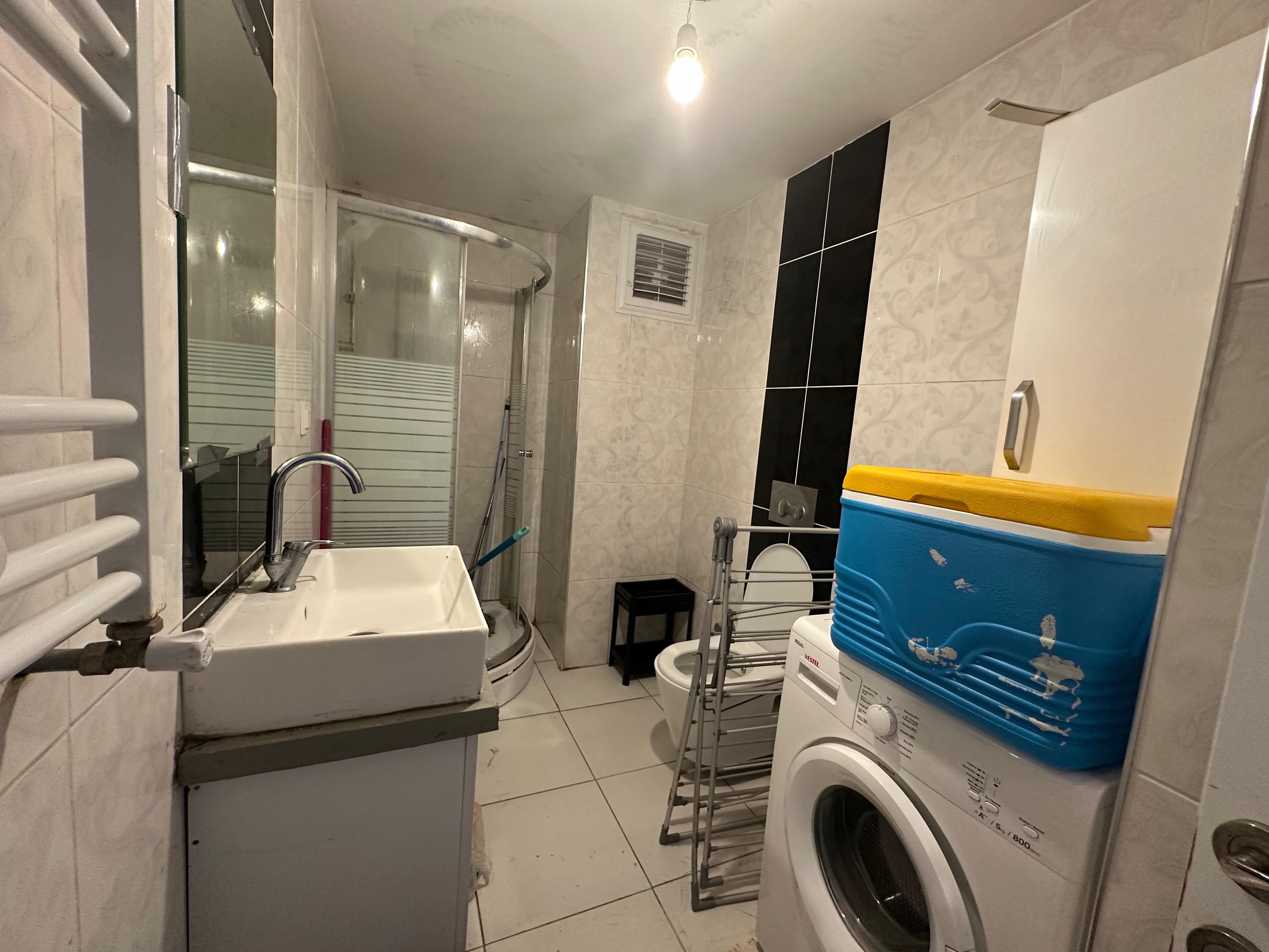 Satılık Daire, İstanbul / ZAFER