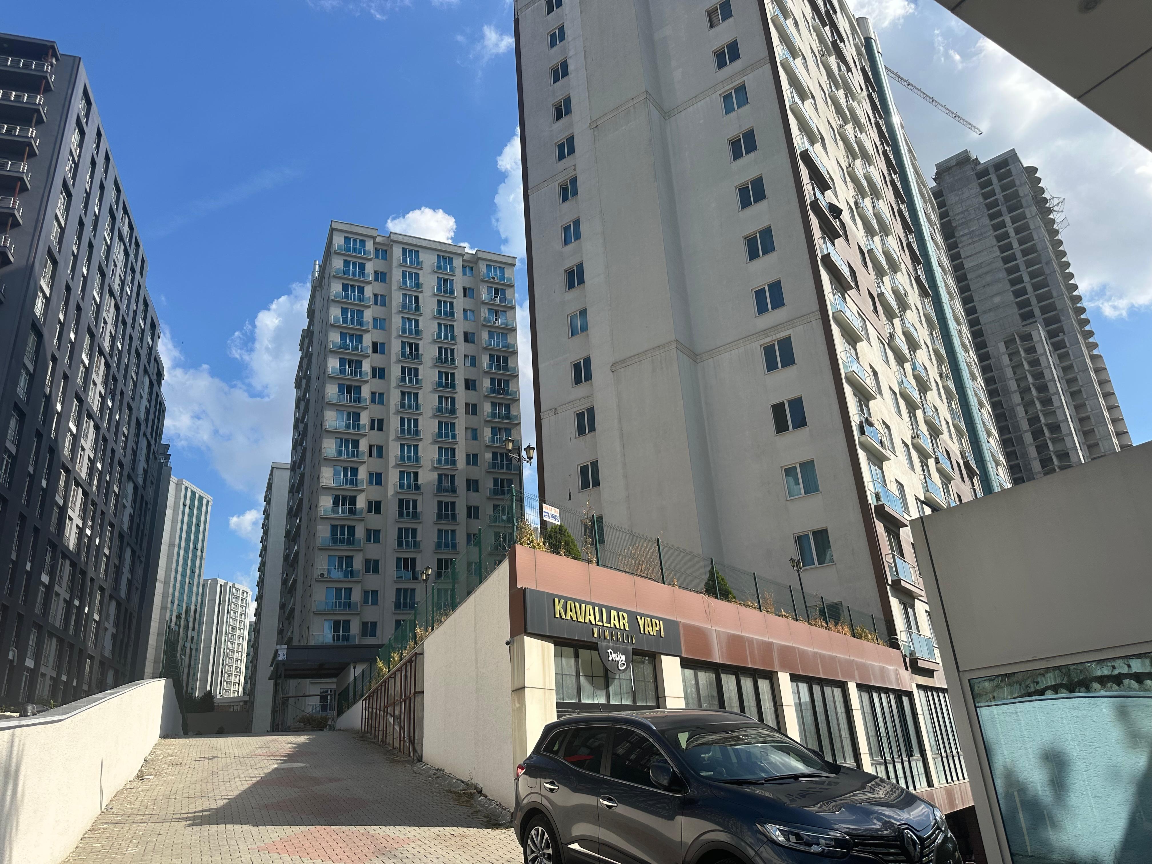 Satılık Daire, İstanbul / ZAFER