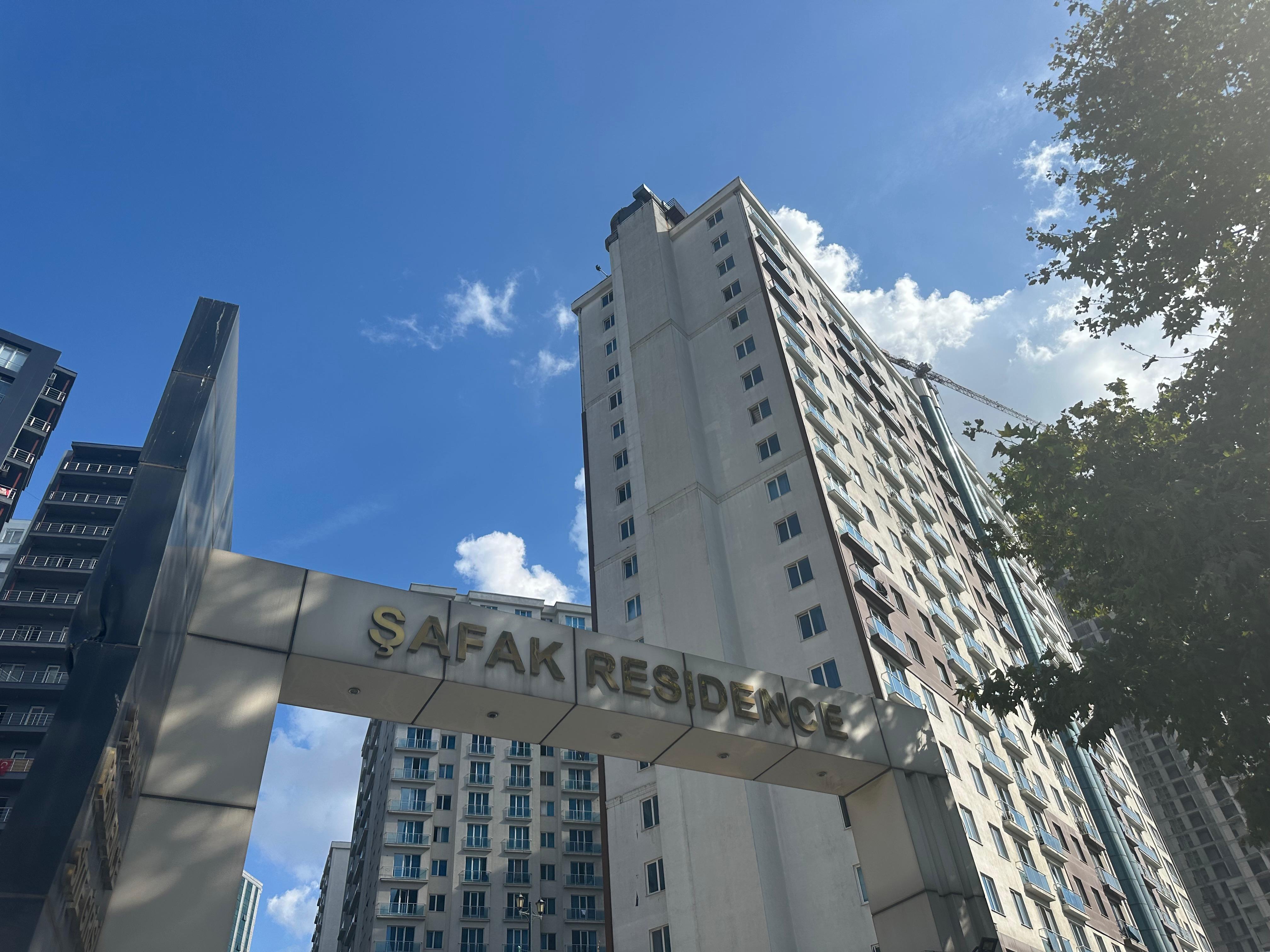 Satılık Daire, İstanbul / ZAFER