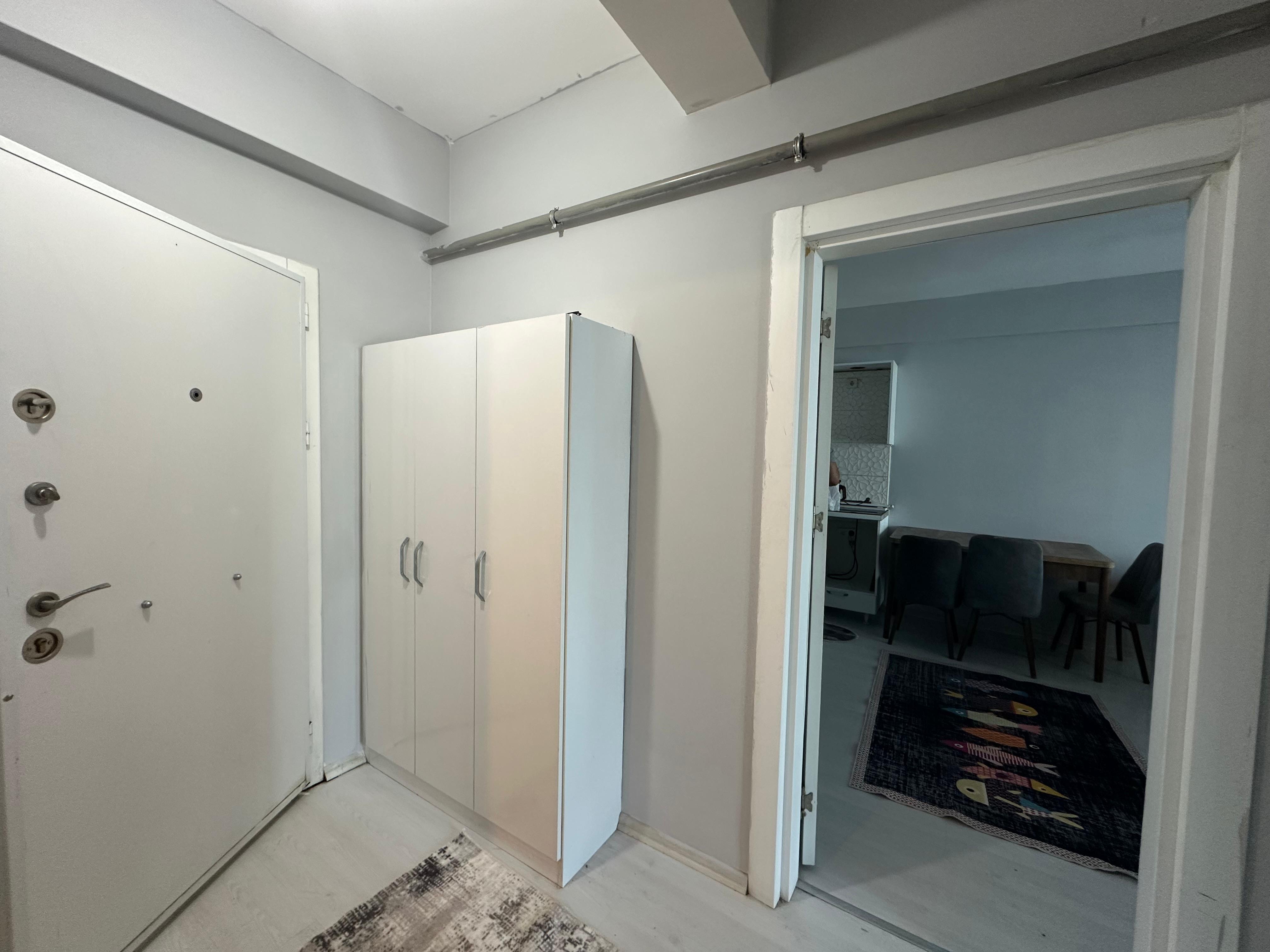 Satılık Daire, İstanbul / ZAFER