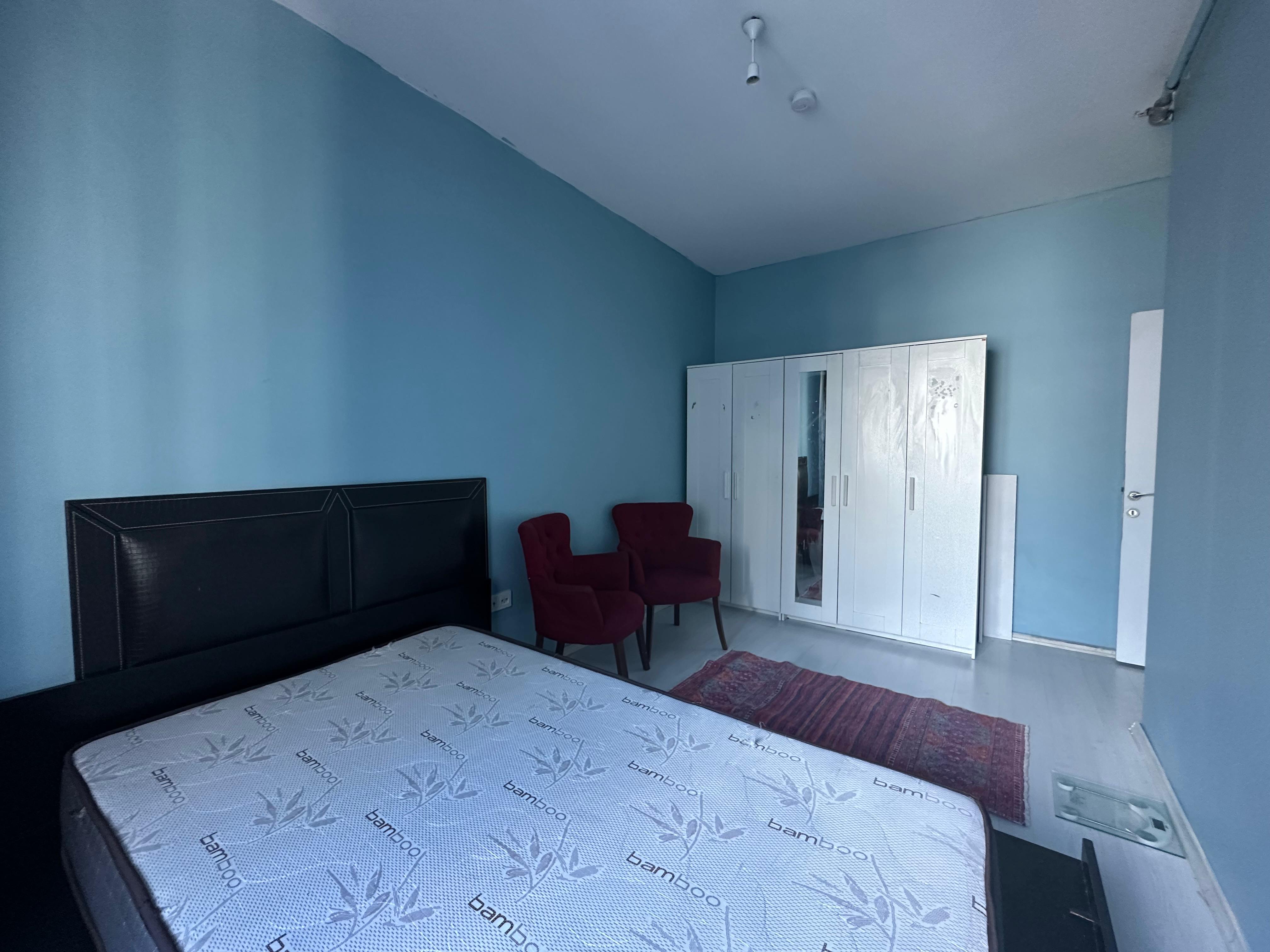 Satılık Daire, İstanbul / ZAFER