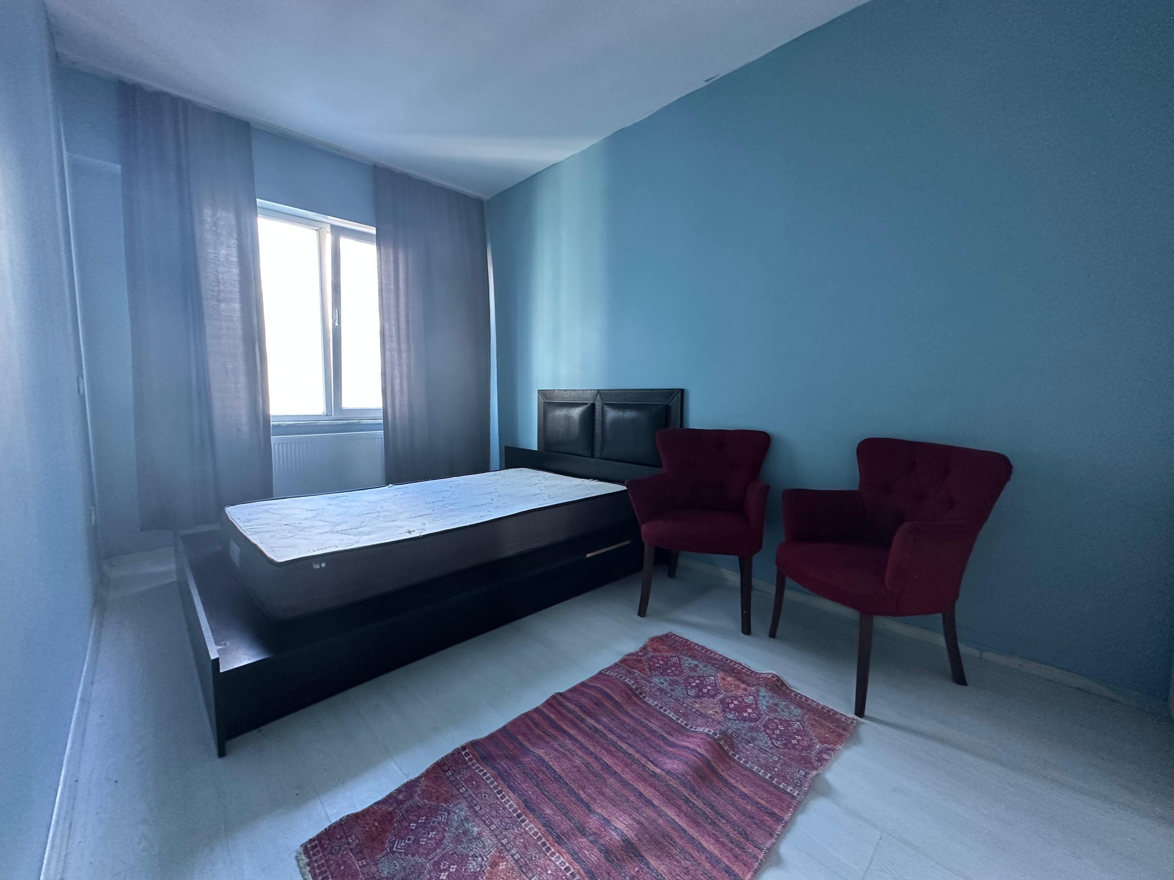 Satılık Daire, İstanbul / ZAFER