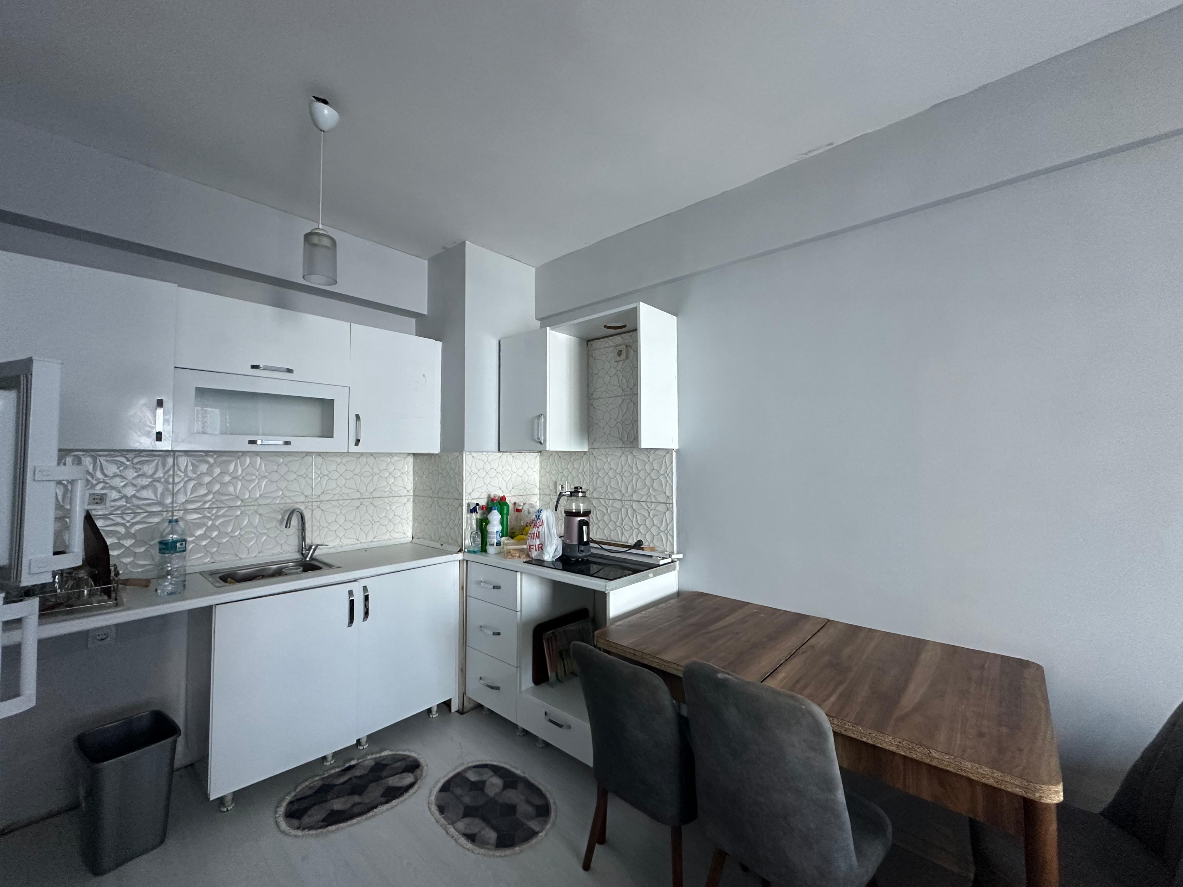 Satılık Daire, İstanbul / ZAFER