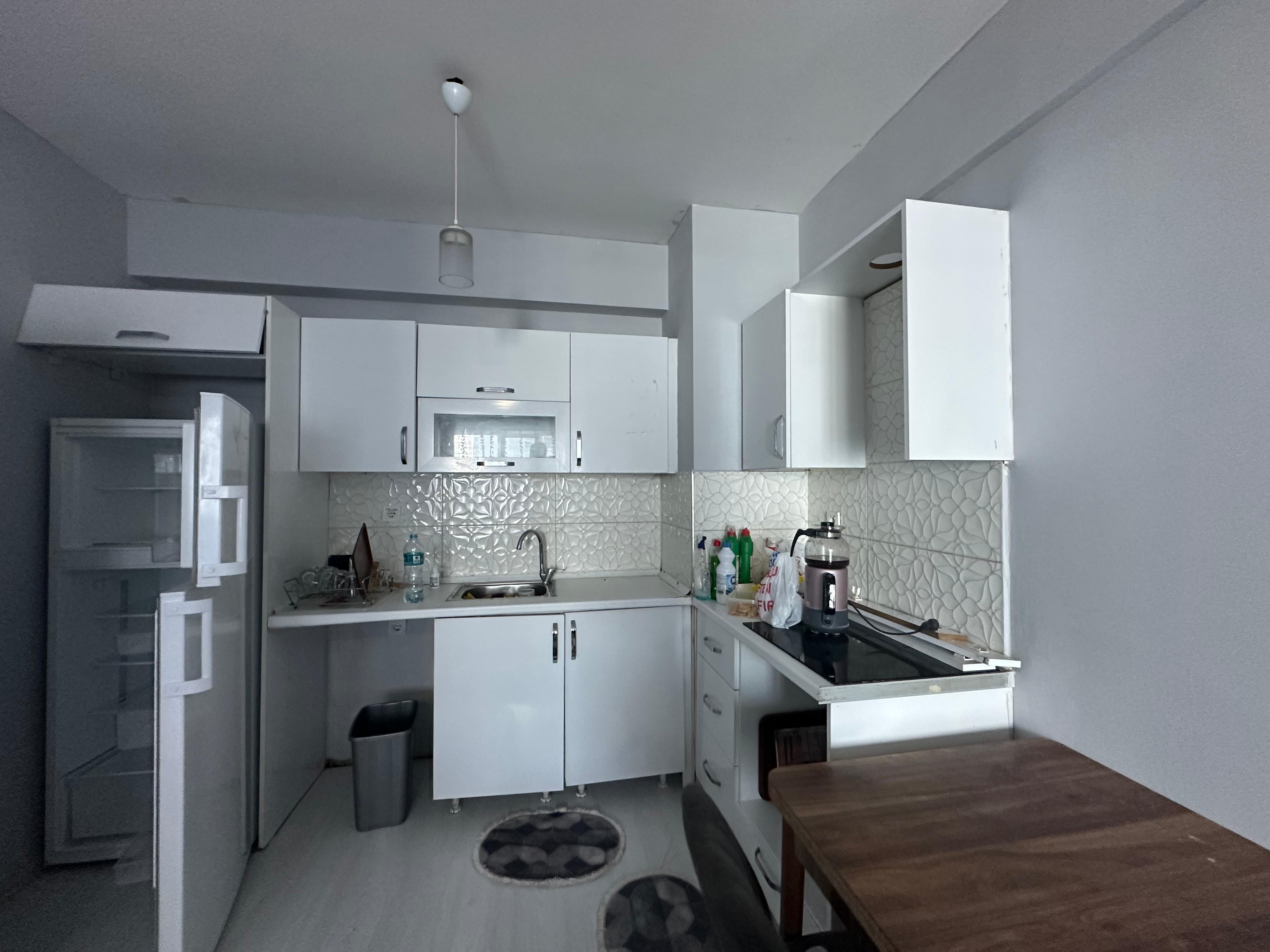 Satılık Daire, İstanbul / ZAFER