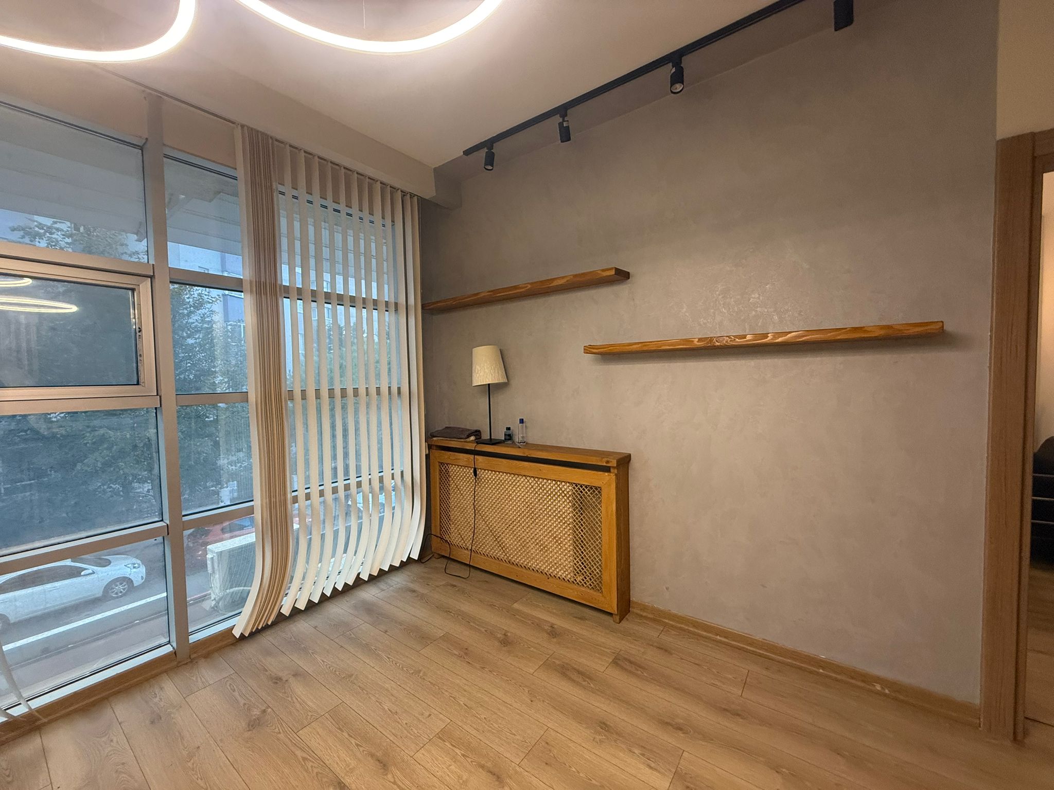 Kiralık Daire, İstanbul / CUMHURİYET