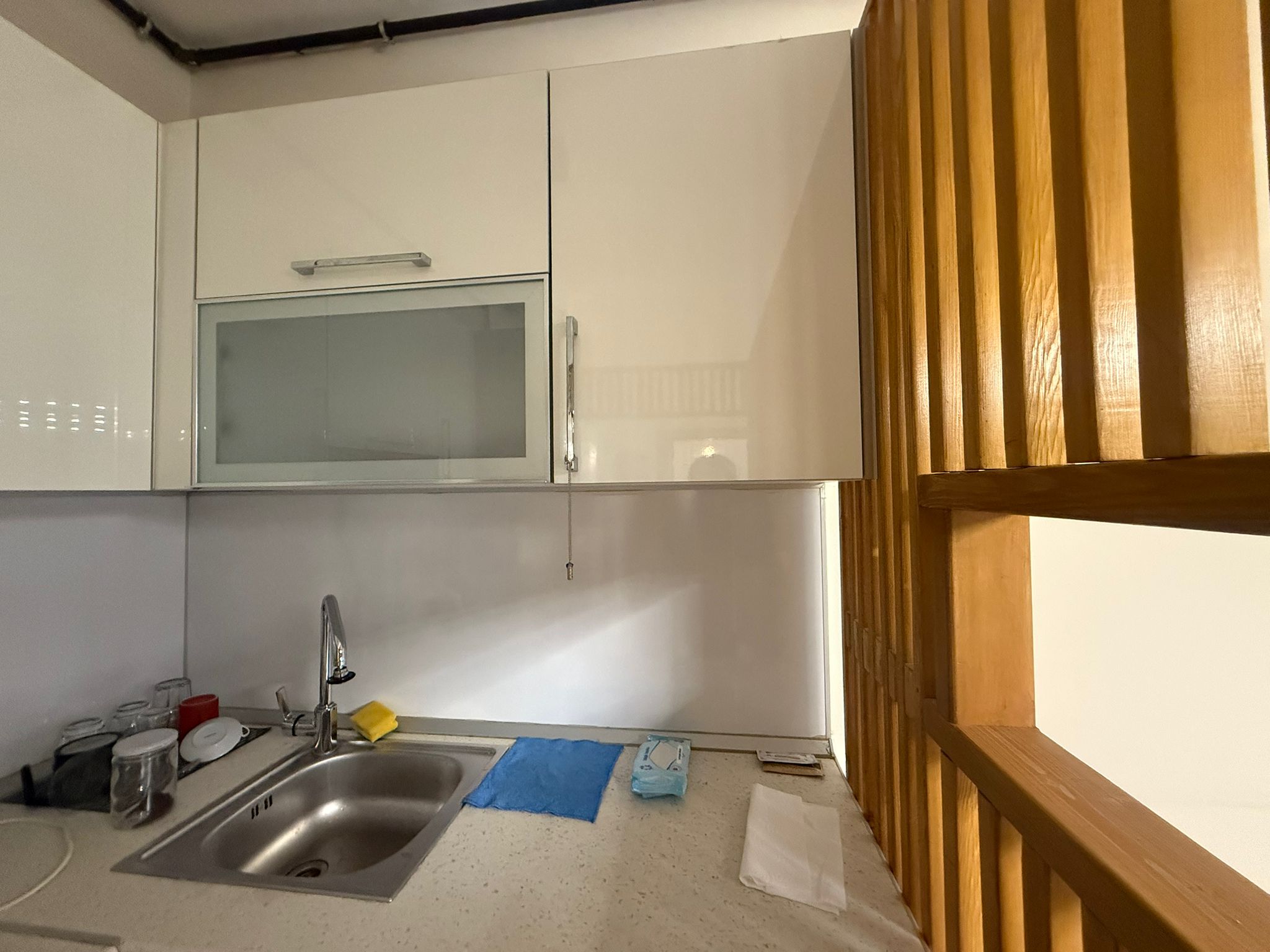 Kiralık Daire, İstanbul / CUMHURİYET