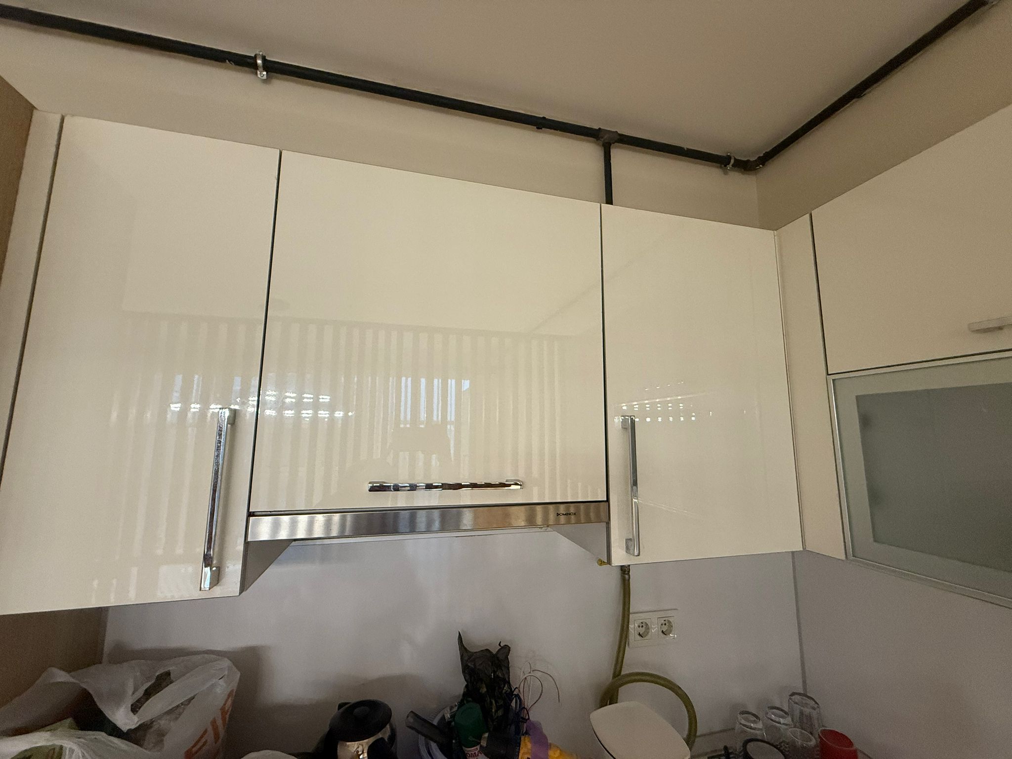 Kiralık Daire, İstanbul / CUMHURİYET