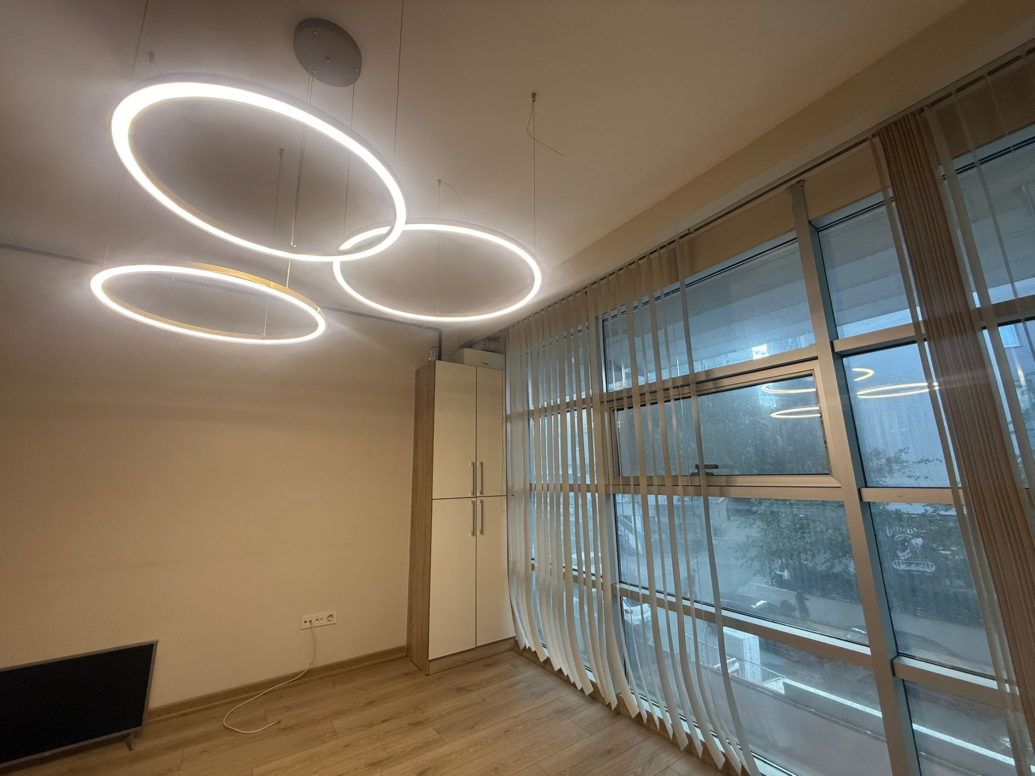 Kiralık Daire, İstanbul / CUMHURİYET