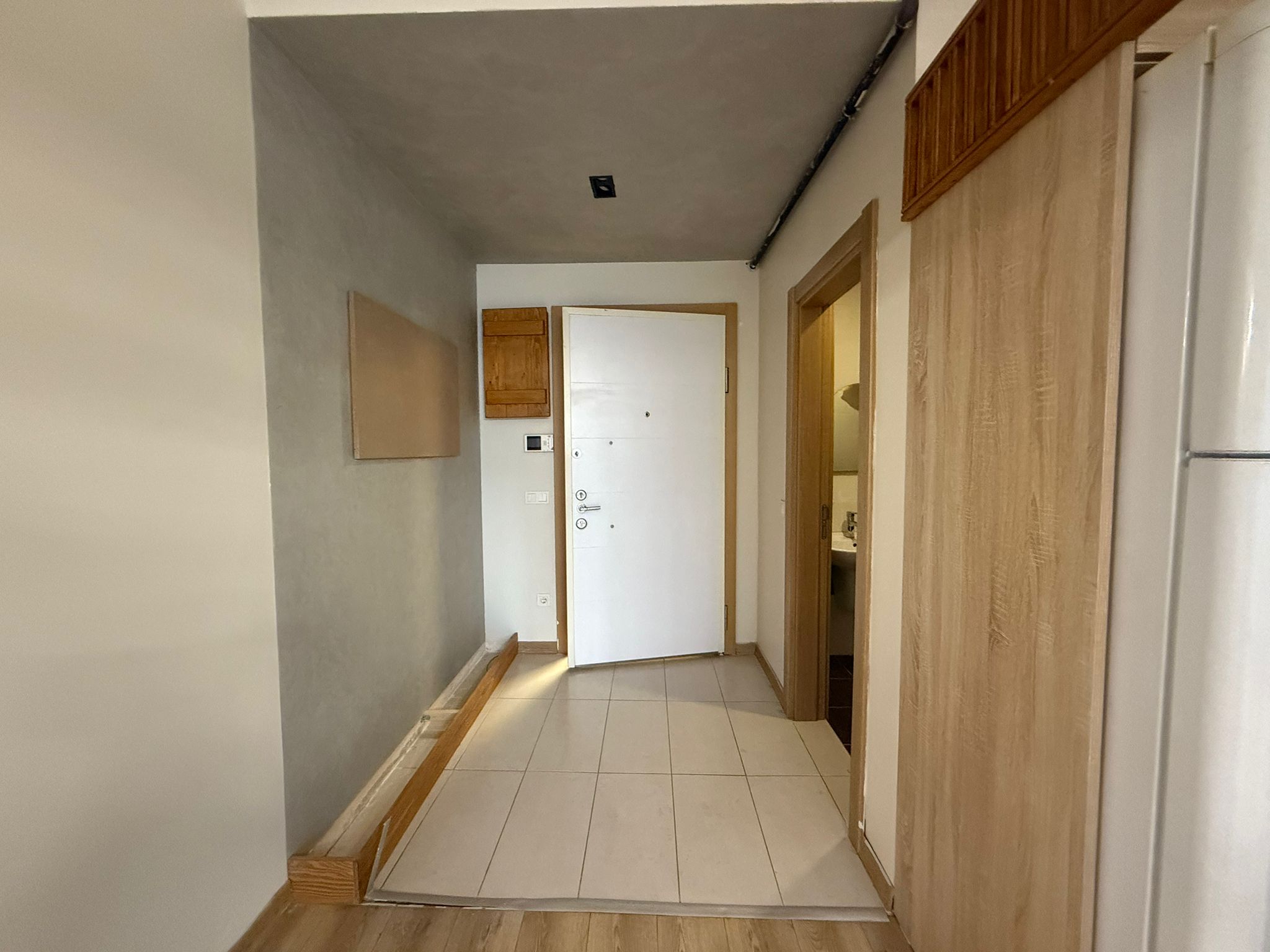 Kiralık Daire, İstanbul / CUMHURİYET