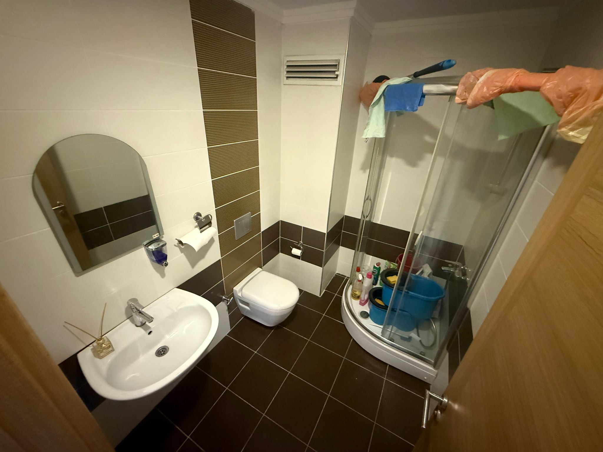 Kiralık Daire, İstanbul / CUMHURİYET