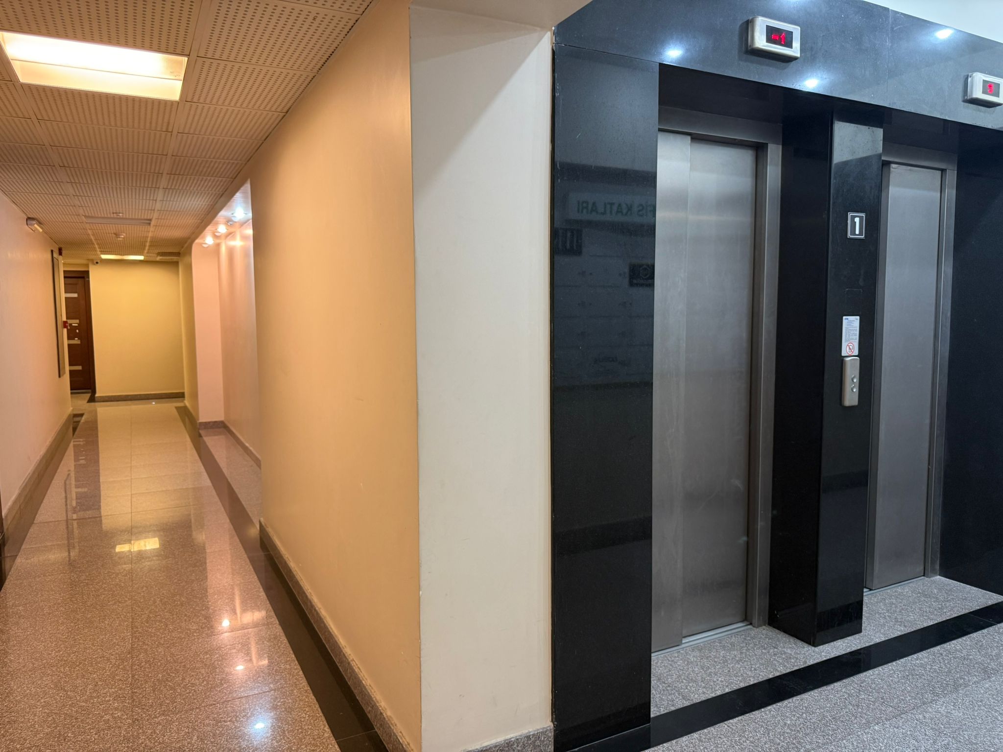 Kiralık Daire, İstanbul / CUMHURİYET