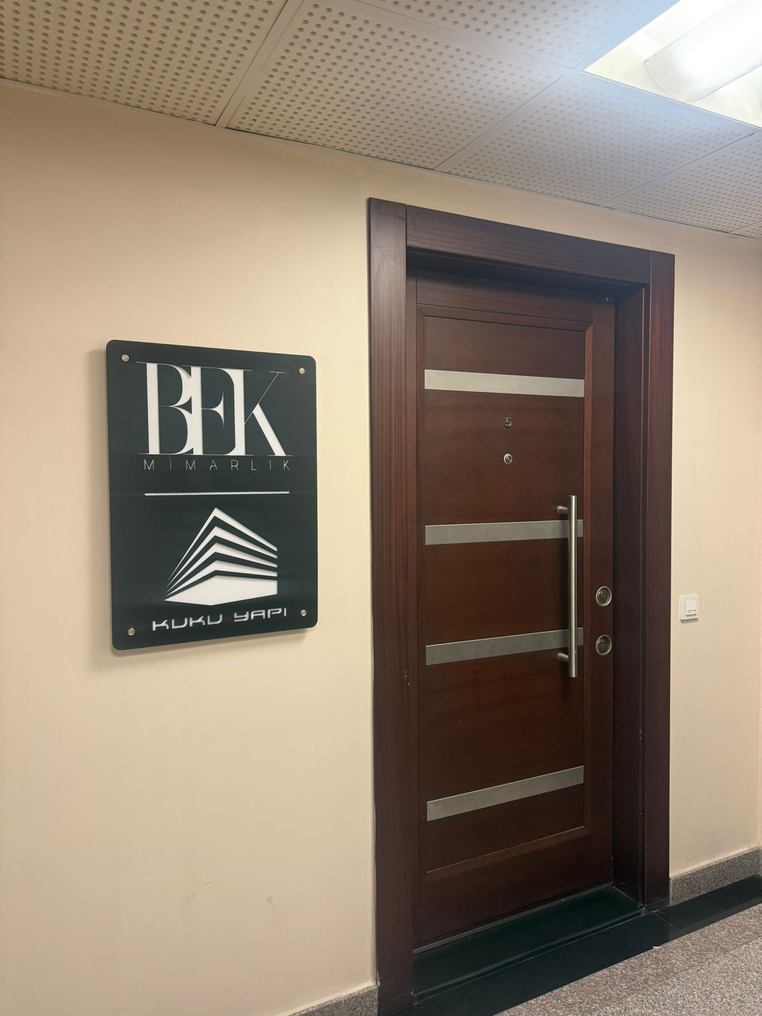 Kiralık Daire, İstanbul / CUMHURİYET