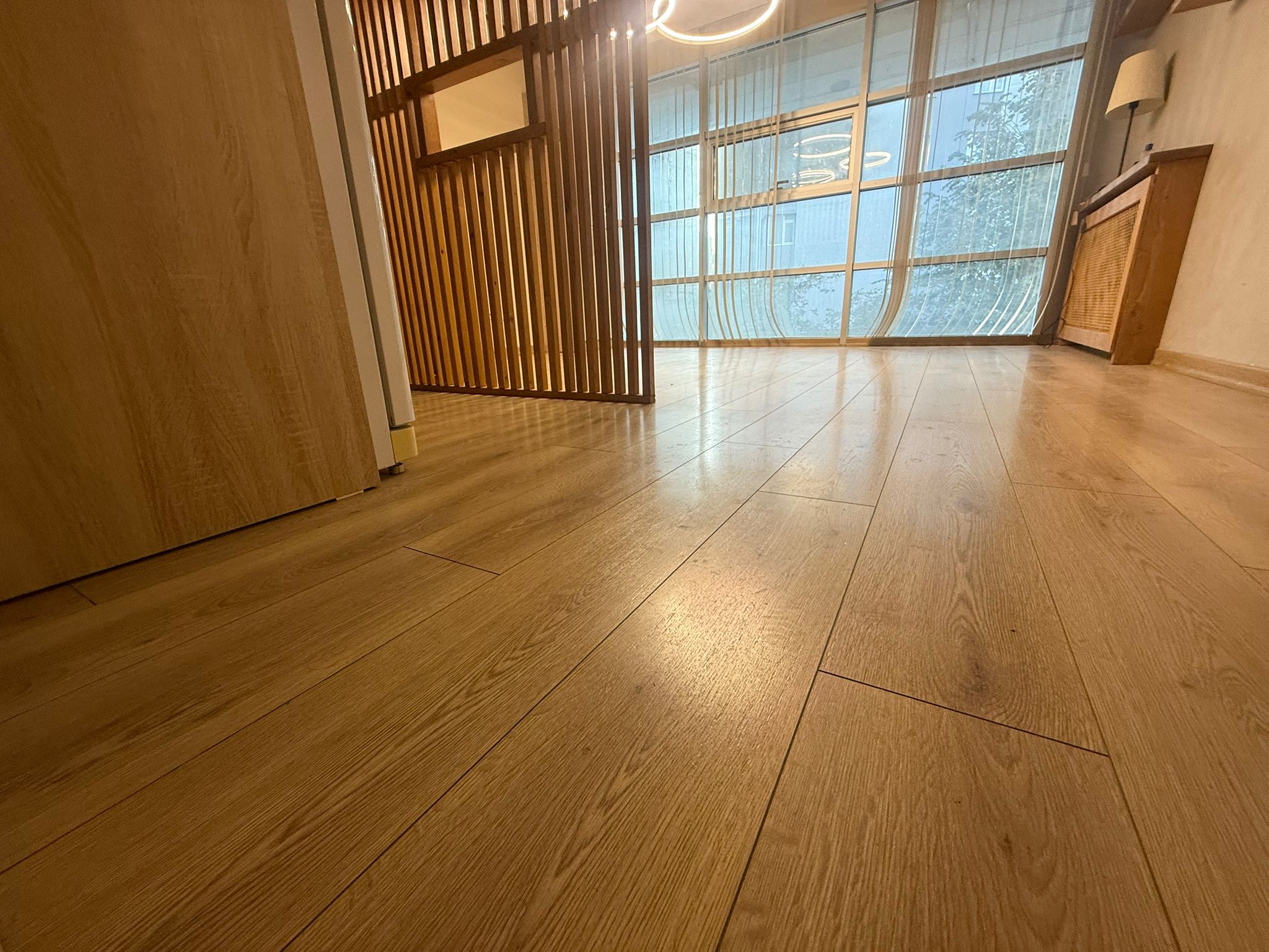 Kiralık Daire, İstanbul / CUMHURİYET