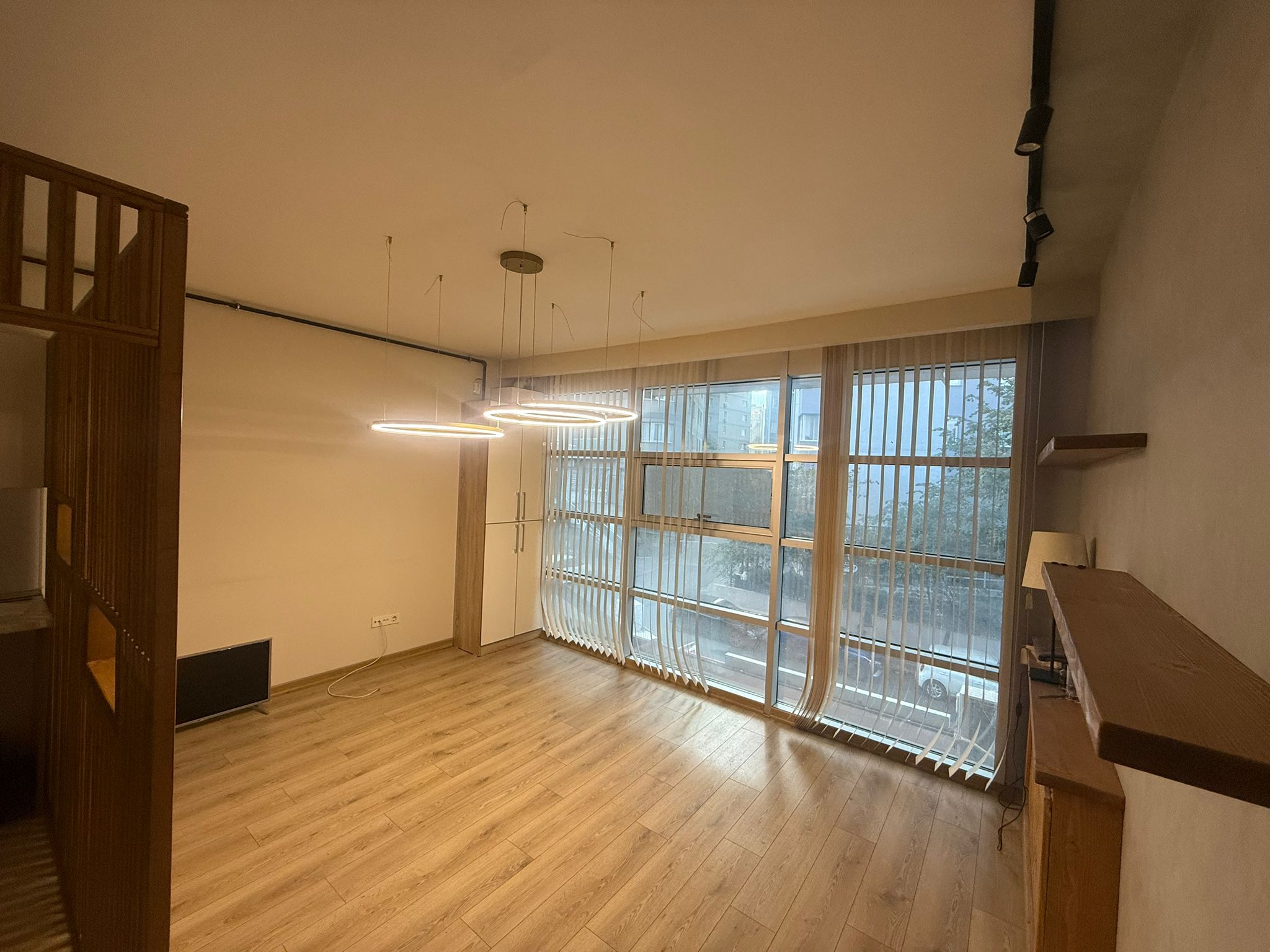 Kiralık Daire, İstanbul / CUMHURİYET