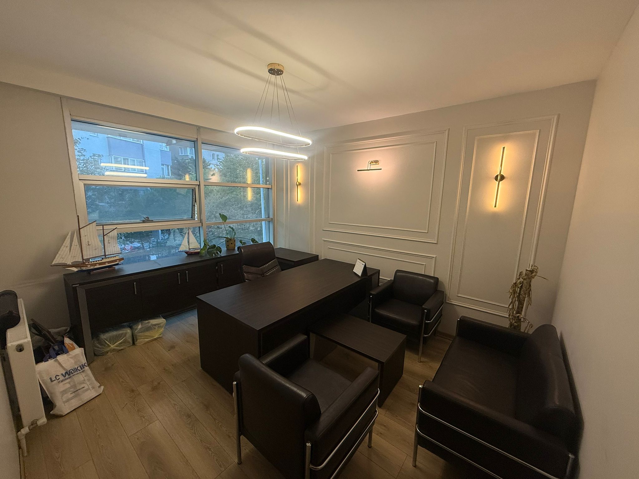 Kiralık Daire, İstanbul / CUMHURİYET