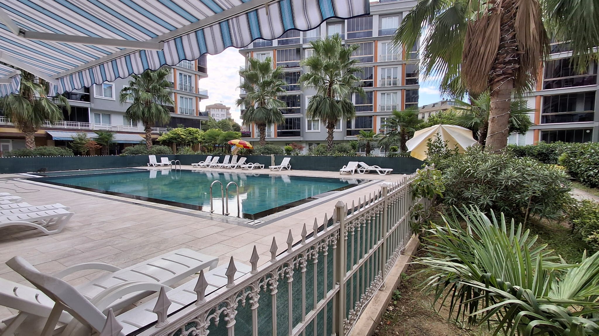 Kiralık Daire, İstanbul / GÜRPINAR / DEREAĞIZI