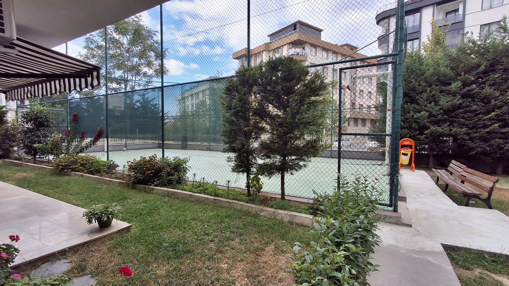 Kiralık Daire, İstanbul / GÜRPINAR / DEREAĞIZI