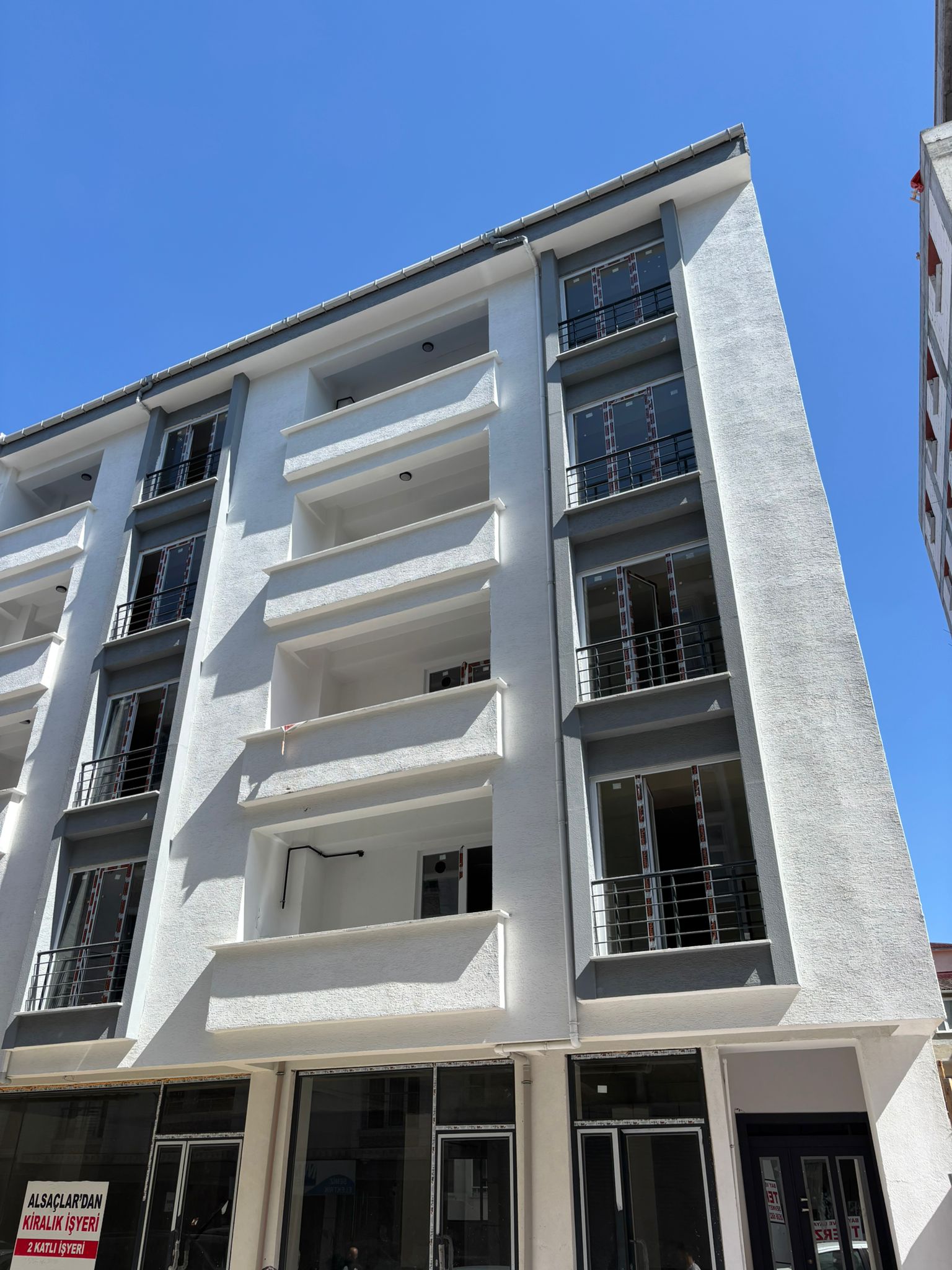 Satılık Daire, İstanbul