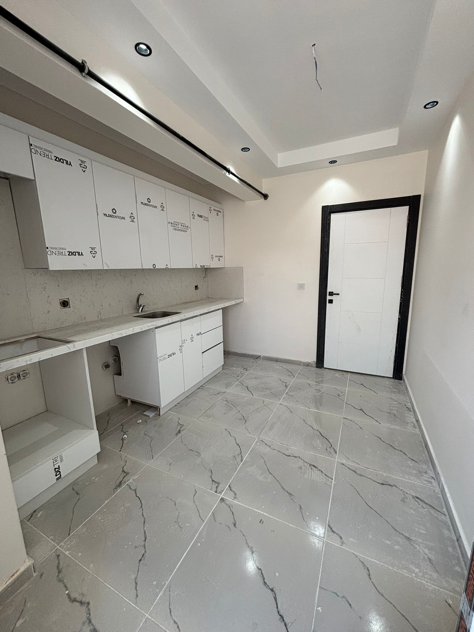 Satılık Daire, İstanbul