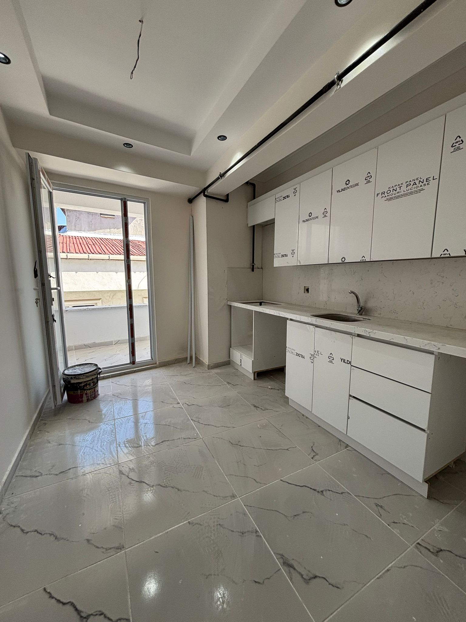 Satılık Daire, İstanbul