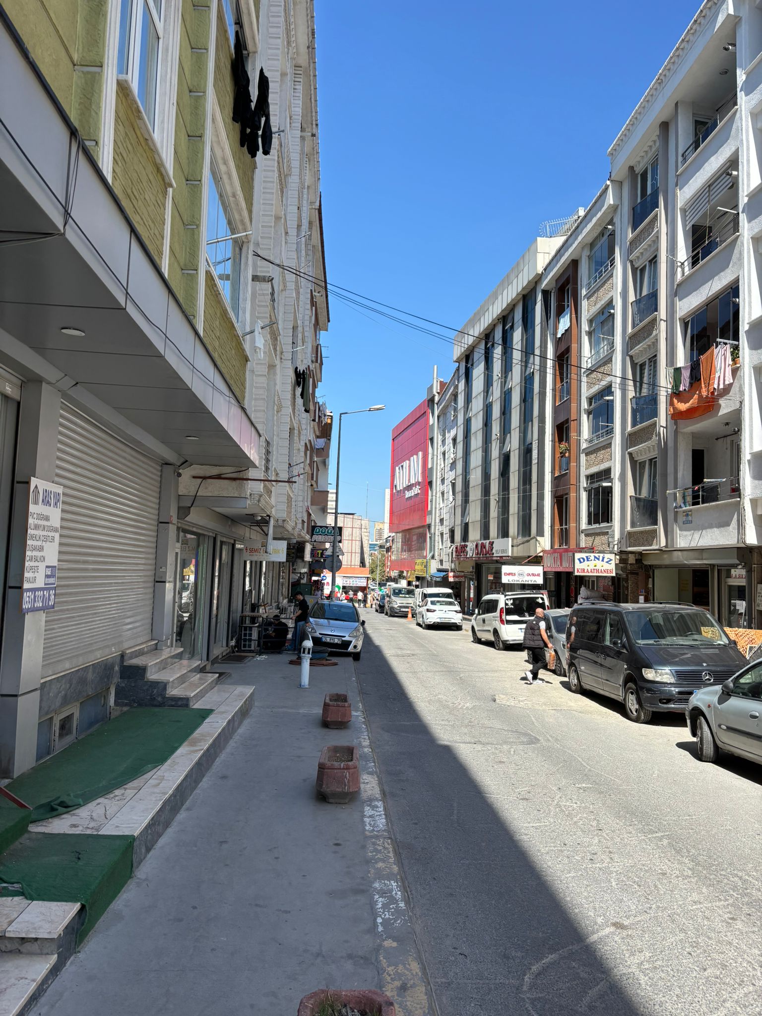 Satılık Daire, İstanbul