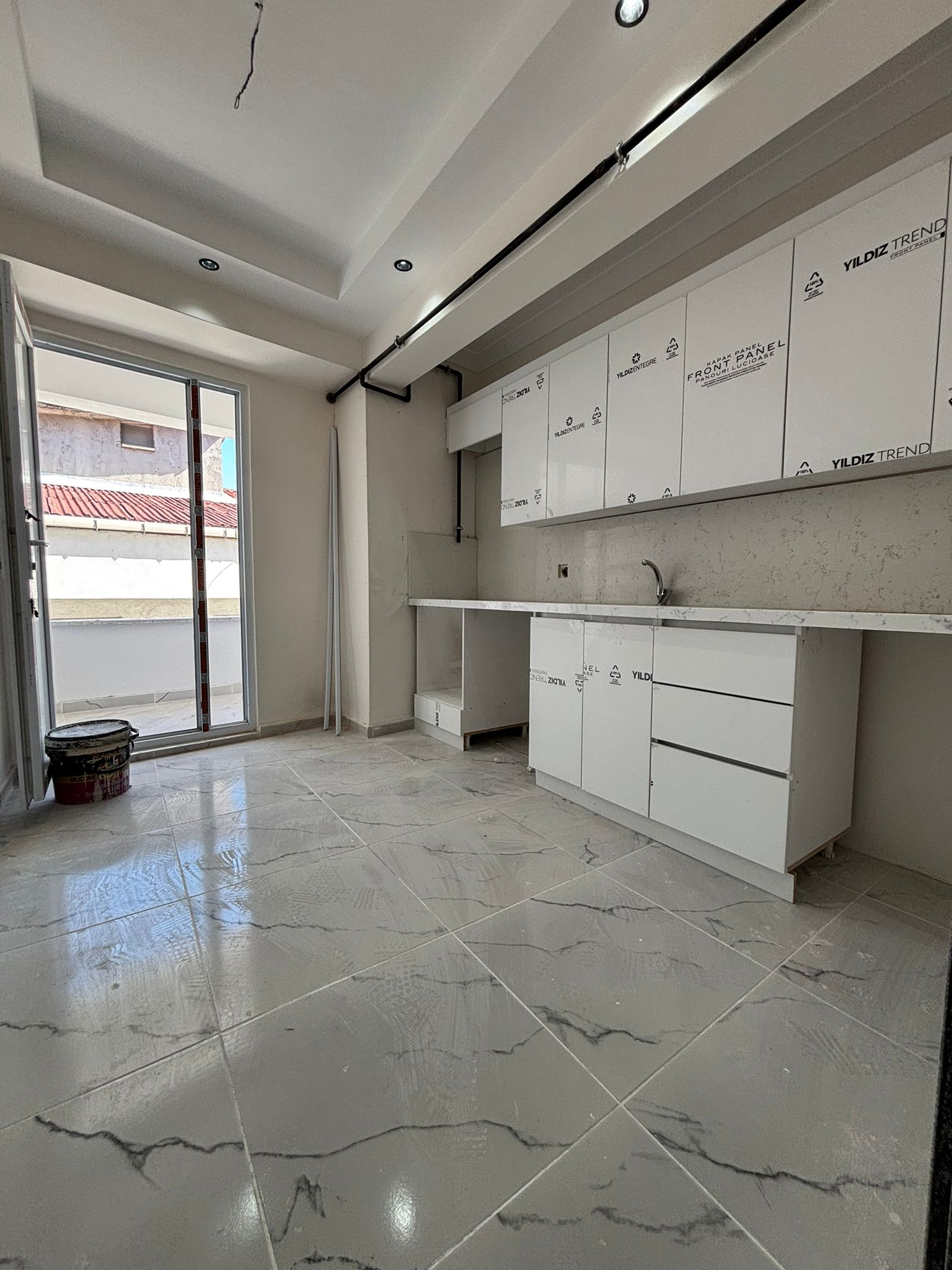 Satılık Daire, İstanbul