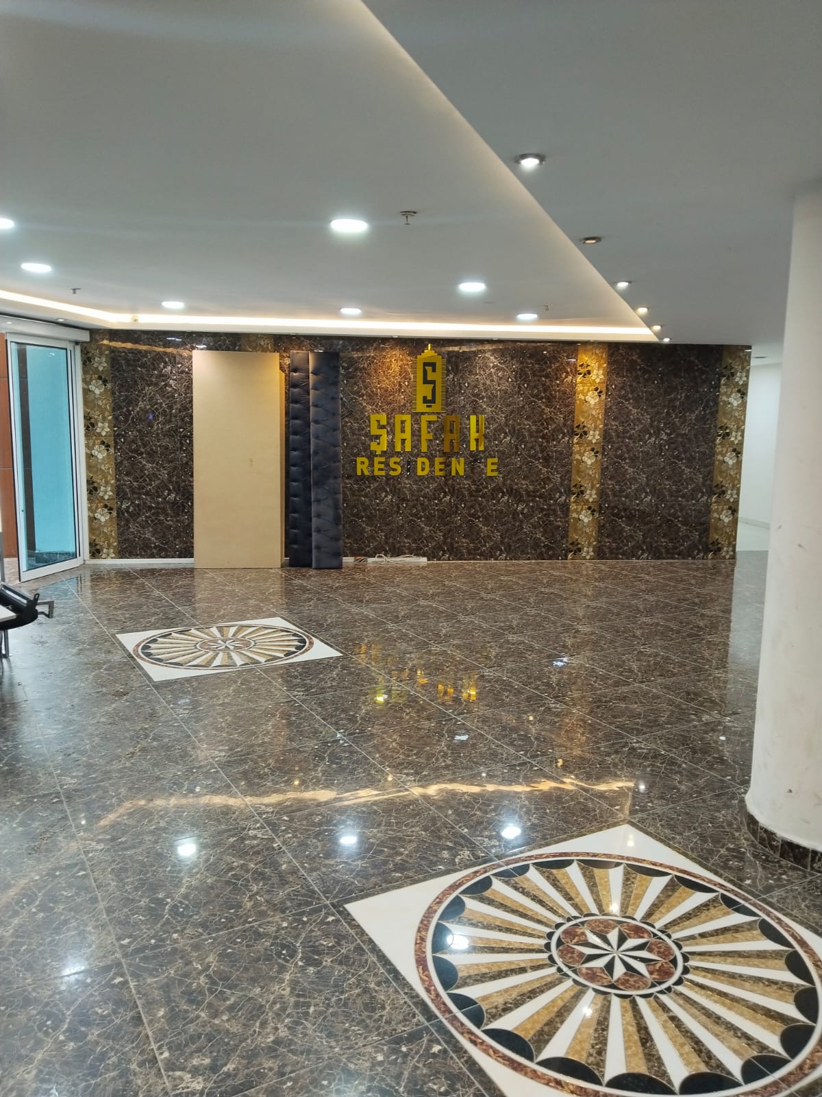 Kiralık Daire, İstanbul / ZAFER