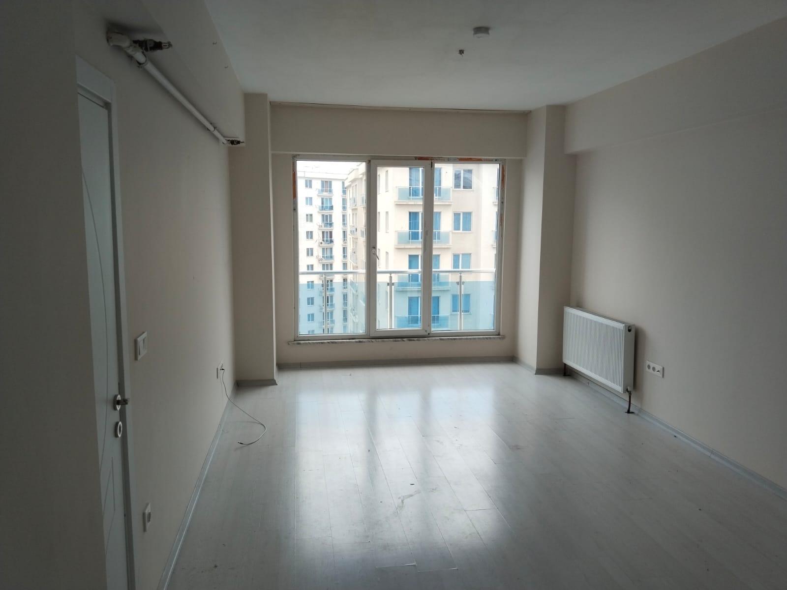 Kiralık Daire, İstanbul / ZAFER