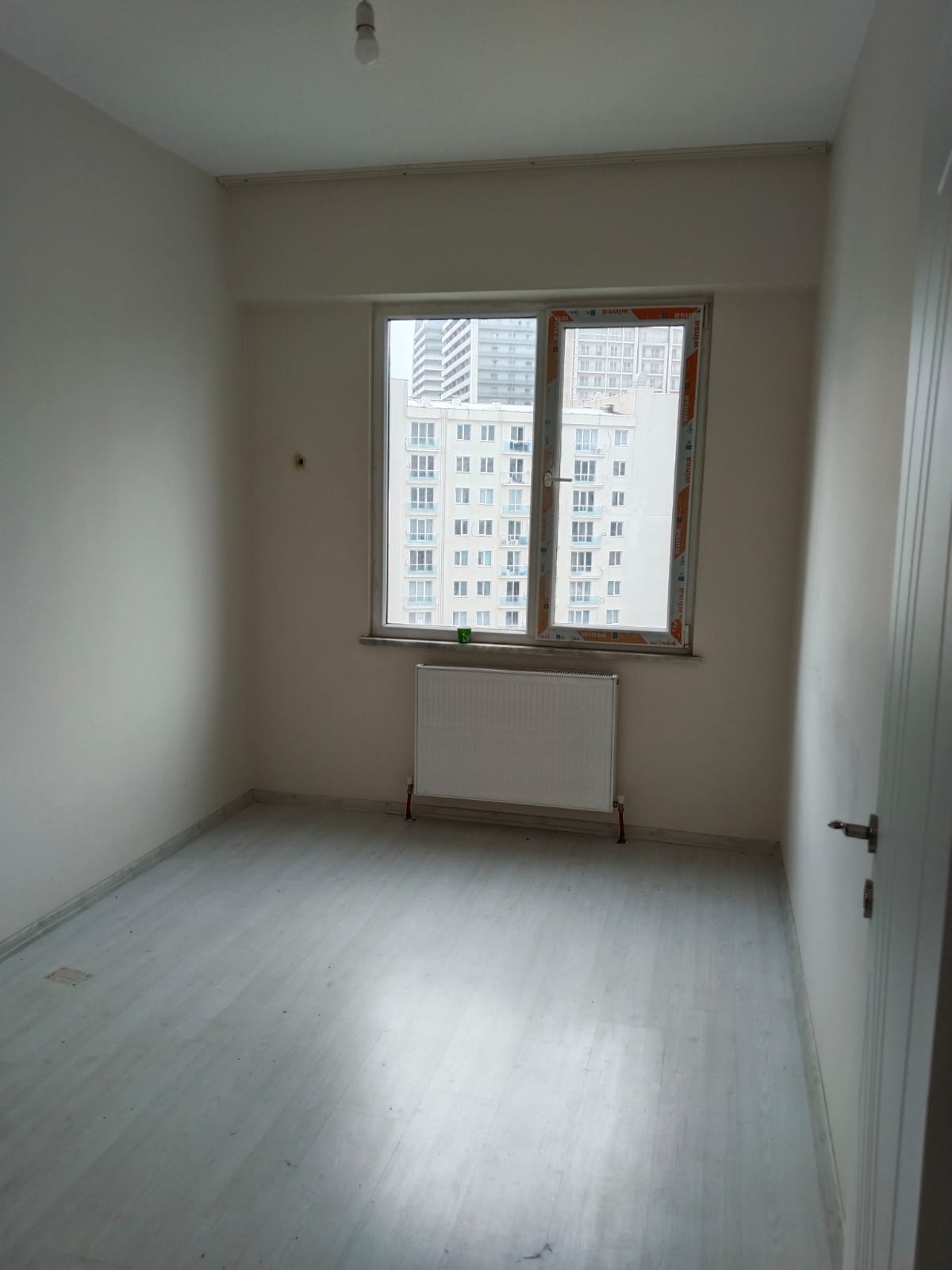 Kiralık Daire, İstanbul / ZAFER