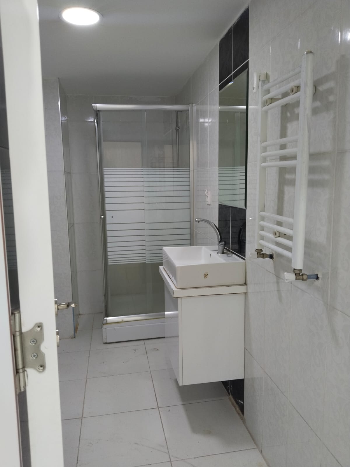 Kiralık Daire, İstanbul / ZAFER