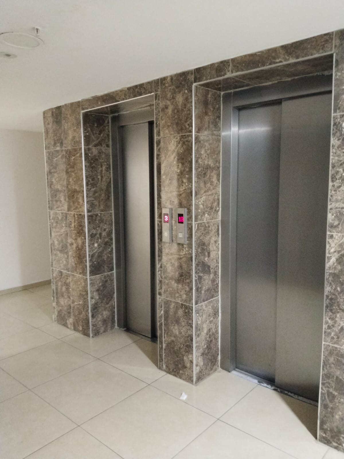 Kiralık Daire, İstanbul / ZAFER