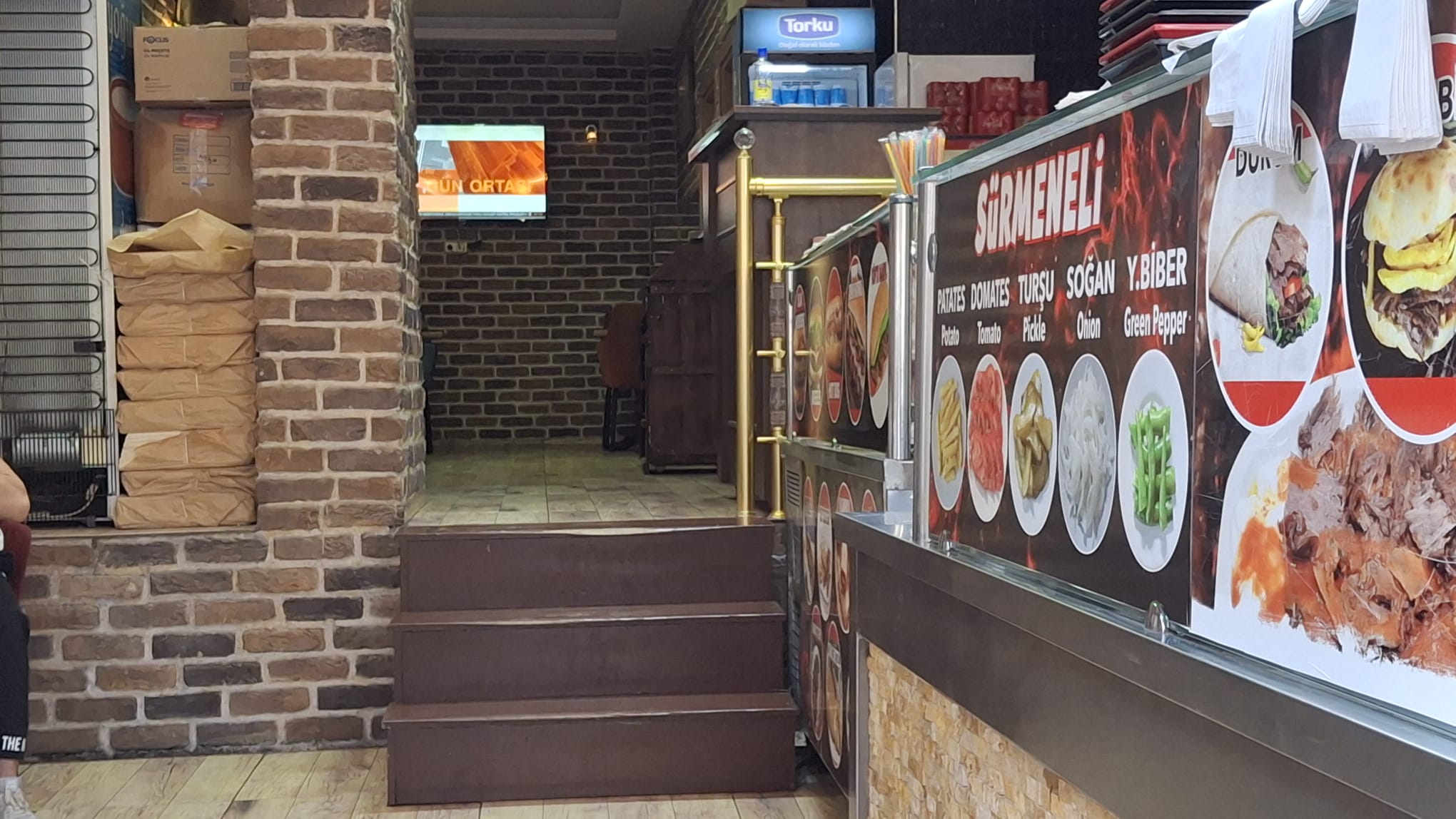 Satılık Dükkan, İstanbul / ESENYURT / CUMHURİYET