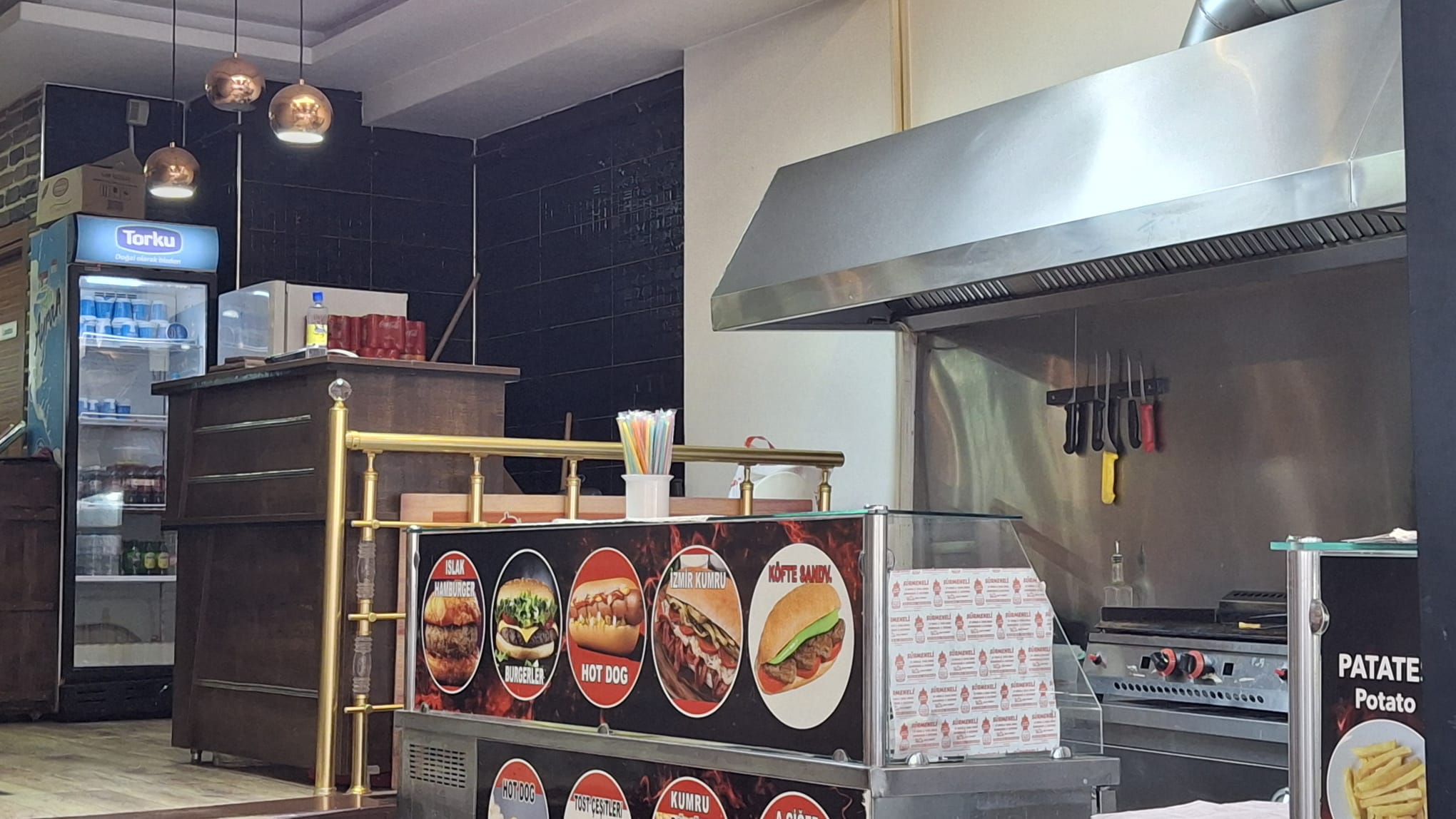 Satılık Dükkan, İstanbul / ESENYURT / CUMHURİYET