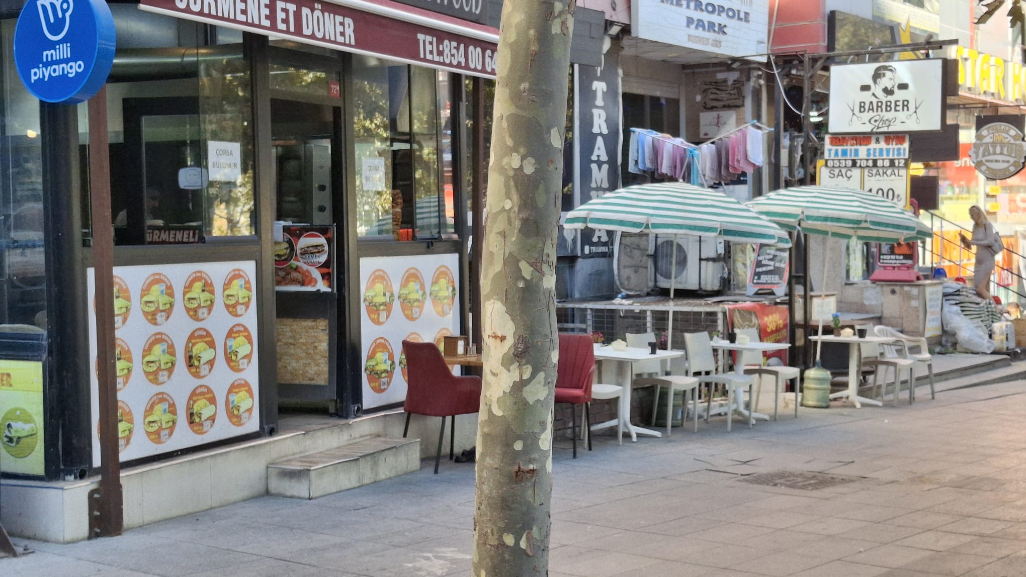 Satılık Dükkan, İstanbul / ESENYURT / CUMHURİYET