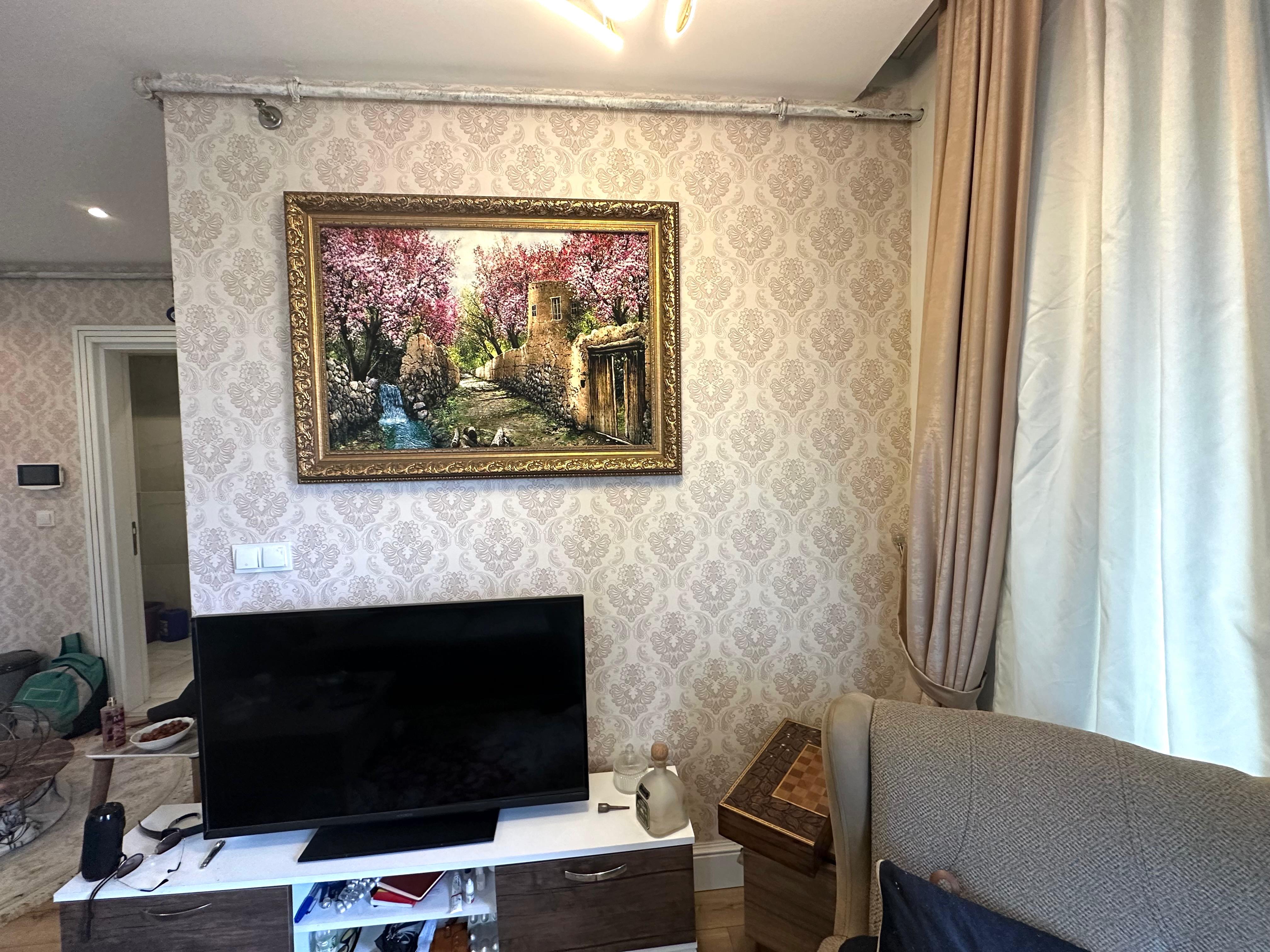 Satılık Daire, İstanbul / AKEVLER