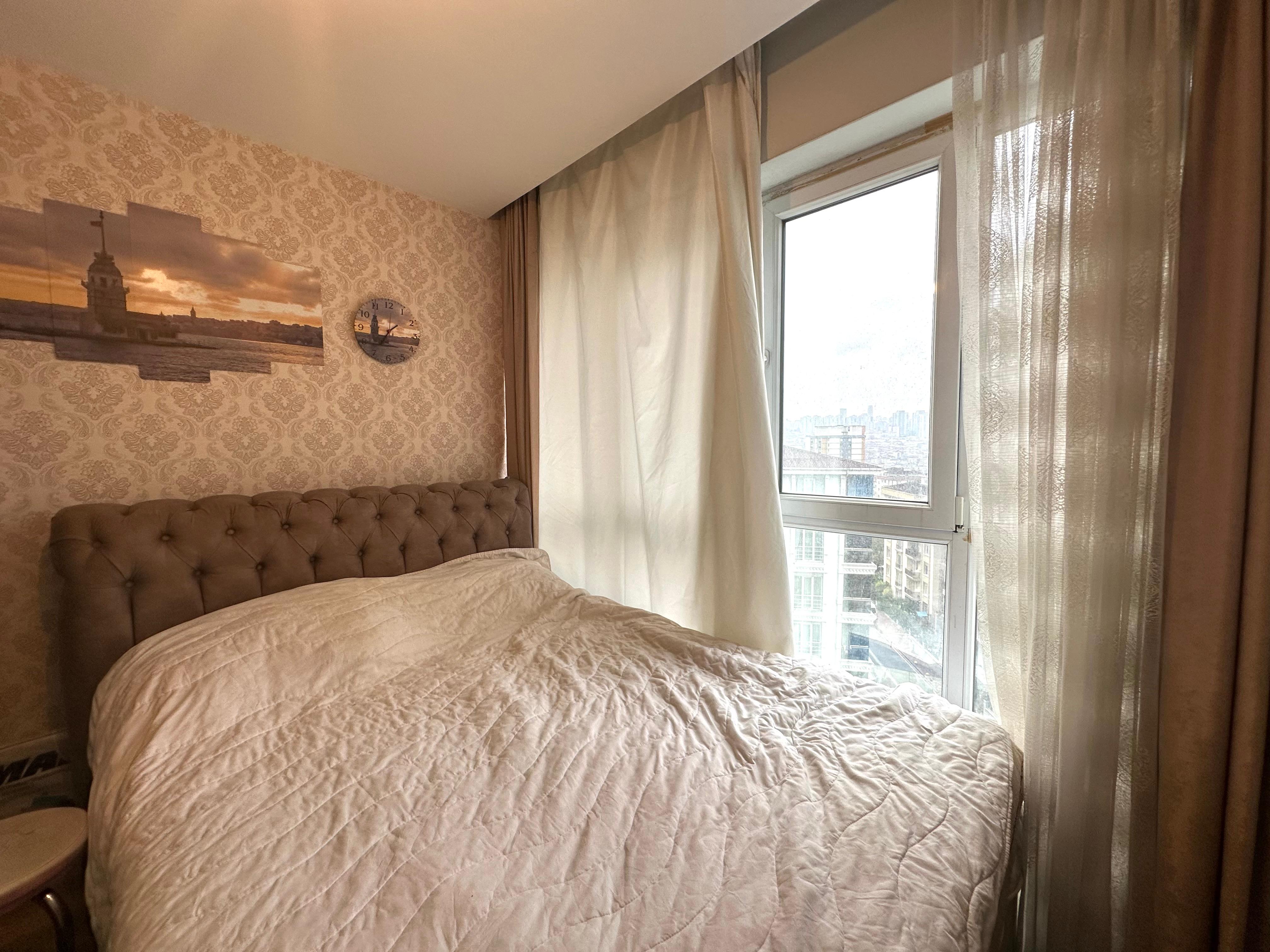 Satılık Daire, İstanbul / AKEVLER